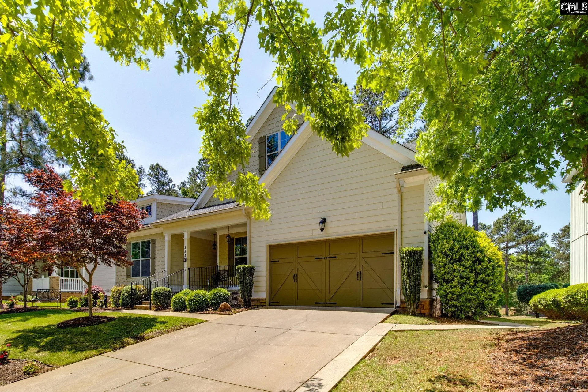 Property image 2 at 283 Woodlander Drive, Blythewood, SC 29016-0000