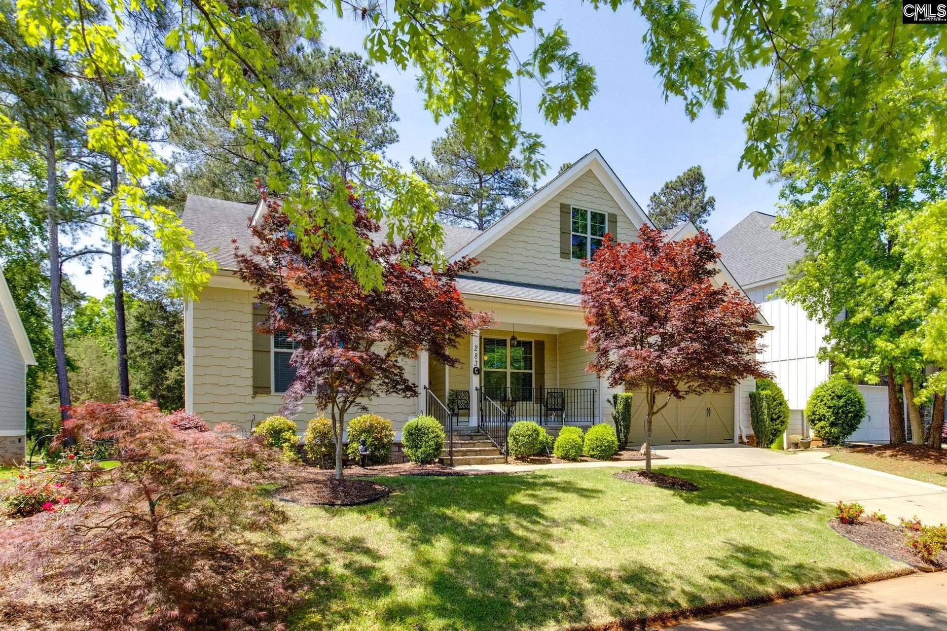 Property image 3 at 283 Woodlander Drive, Blythewood, SC 29016-0000