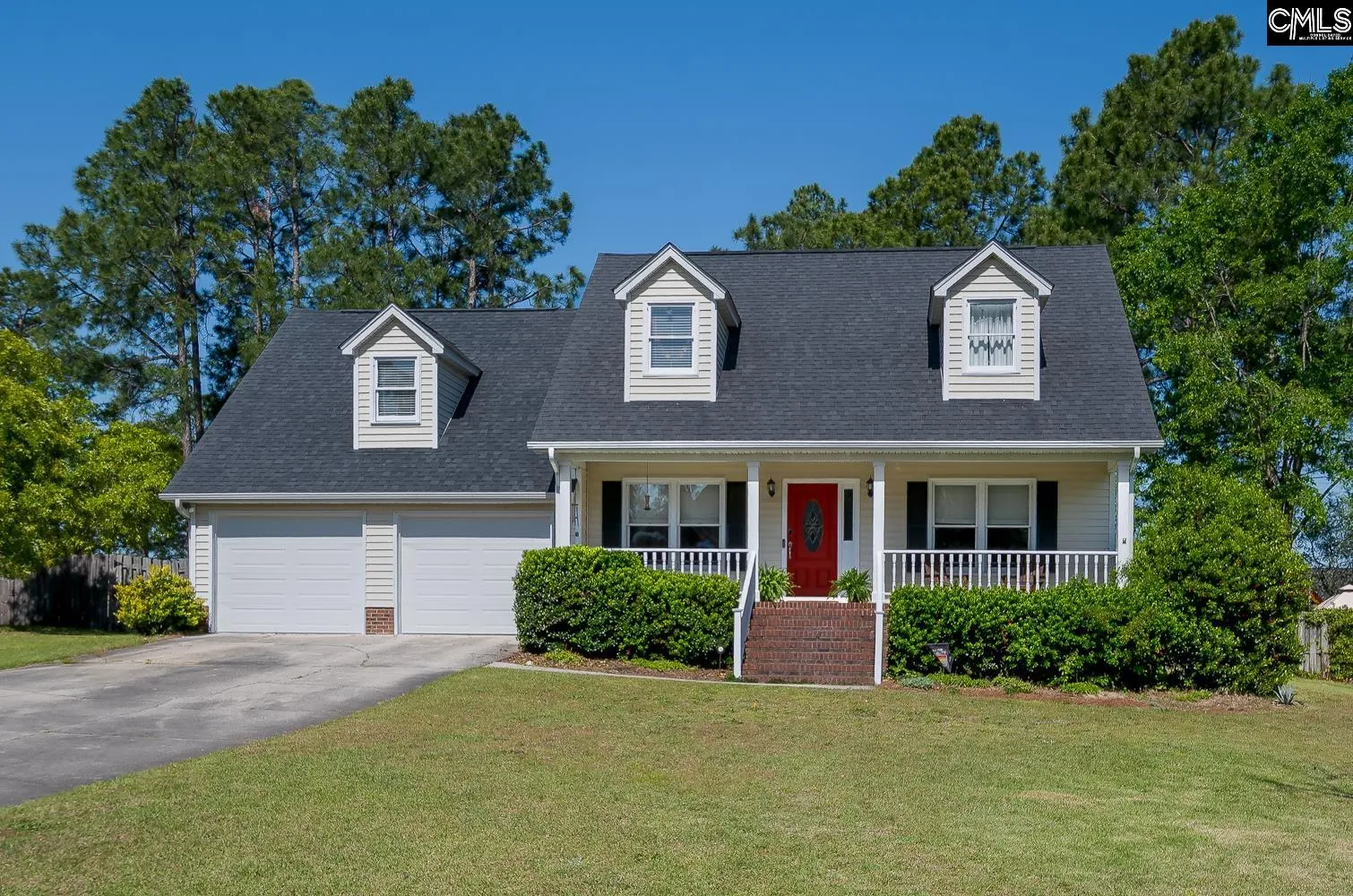 Property image 1 at 405 Huntcliff Drive, Columbia, SC 29229