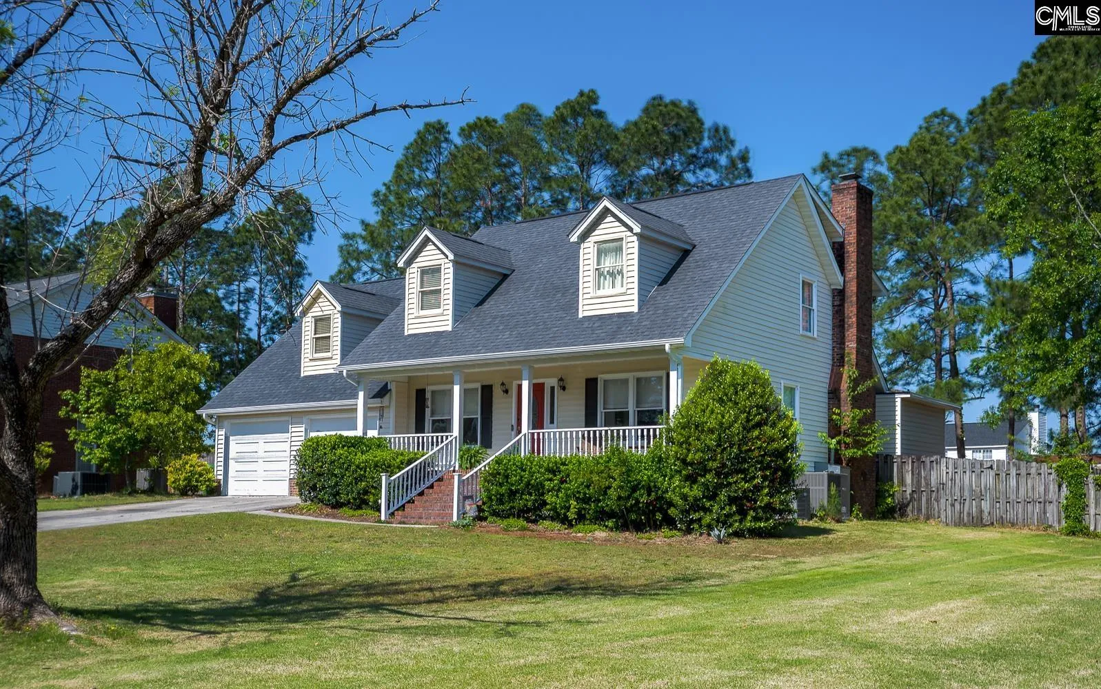 Property image 2 at 405 Huntcliff Drive, Columbia, SC 29229