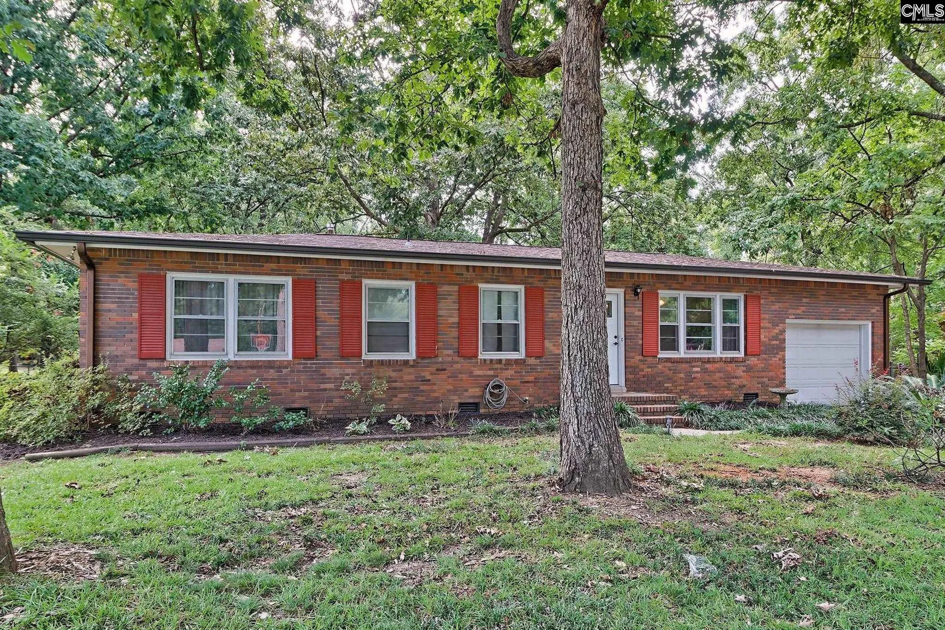 Property image 2 at 513 Pitney Road, Columbia, SC 29212-3329