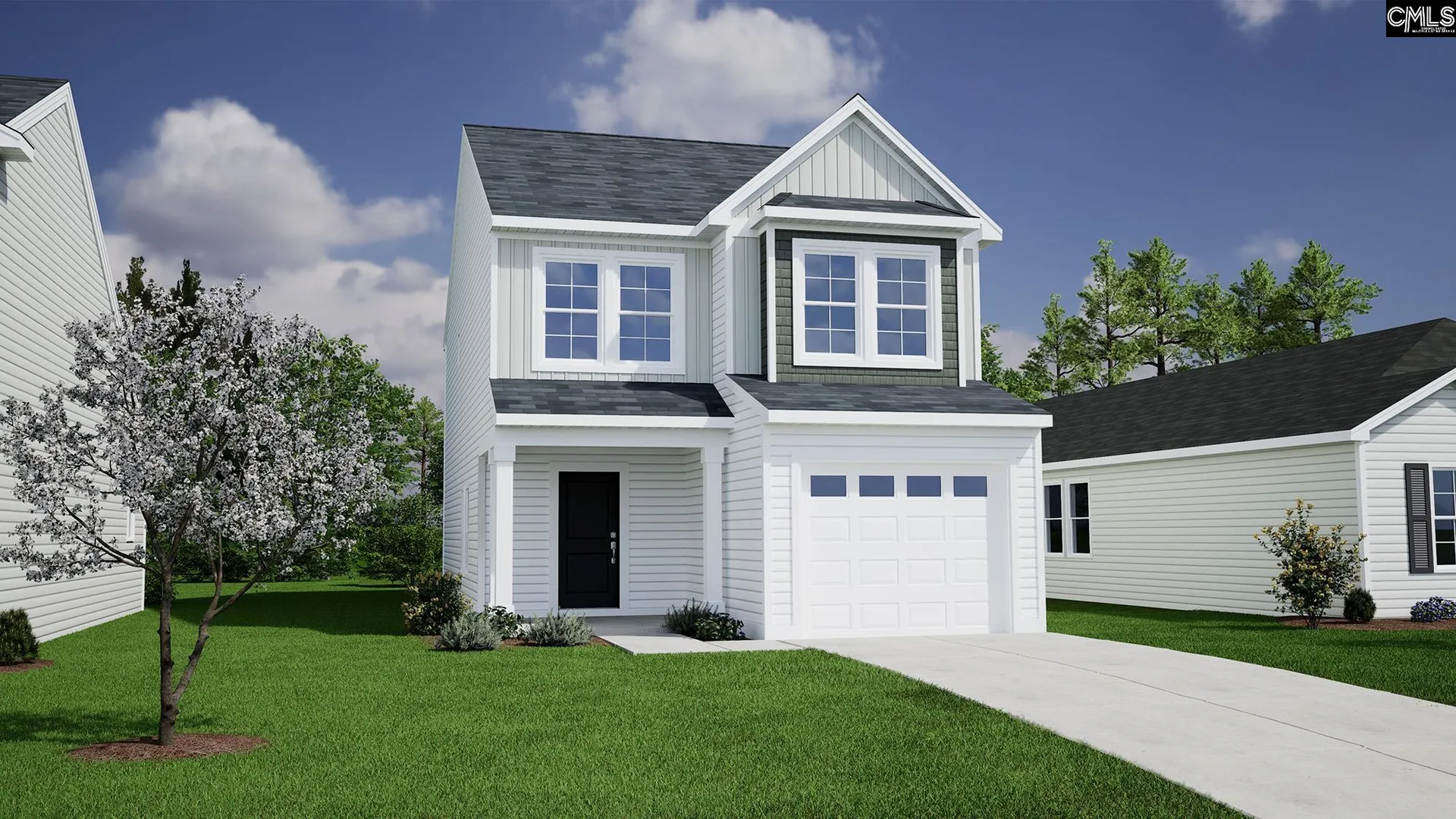 256 Bangalore Way