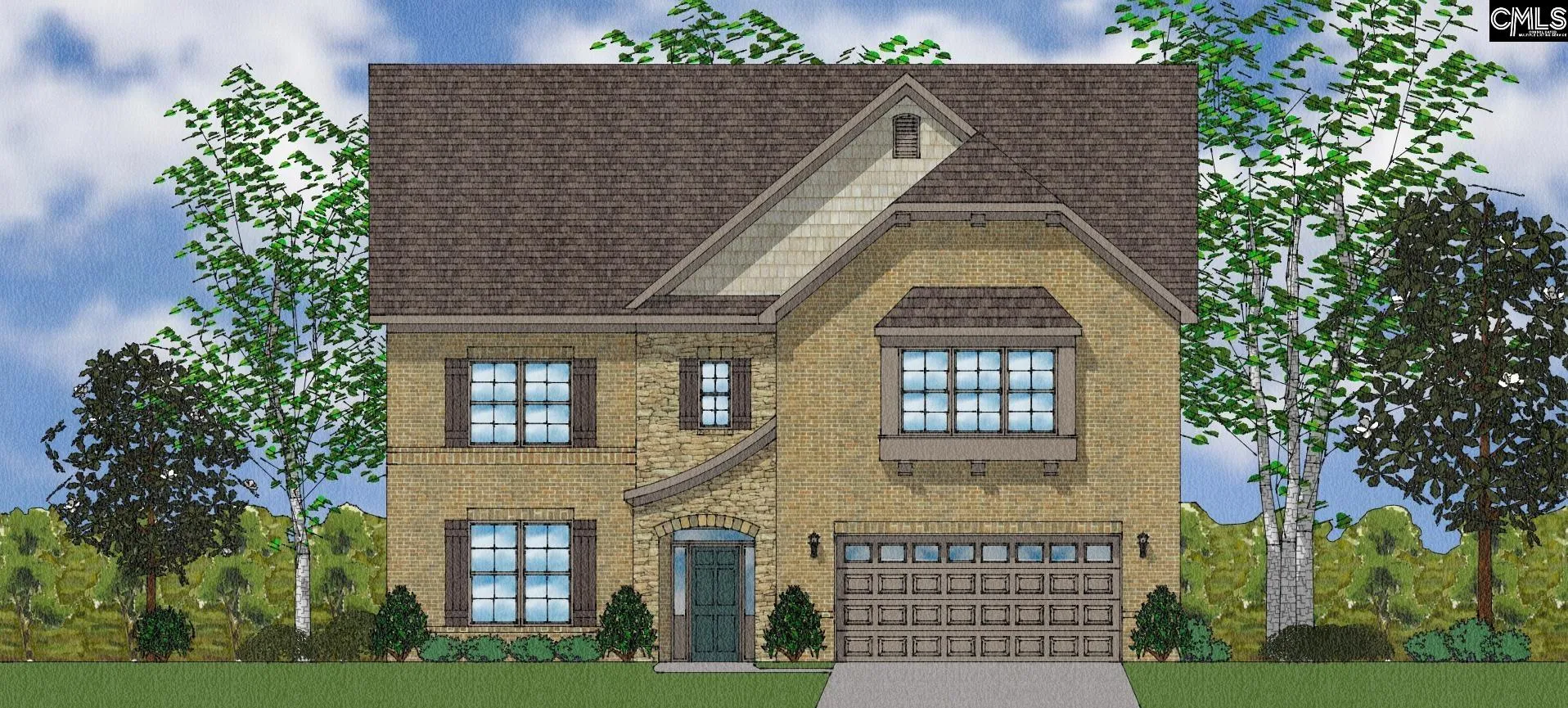 2308 Hadley Crossing
