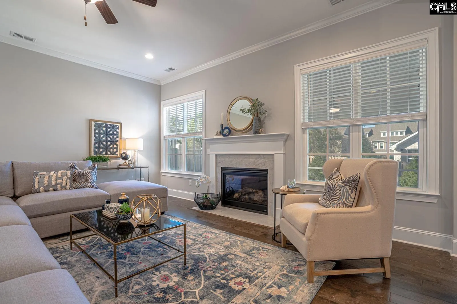 Property image 4 at 2308 Hadley Crossing, Chapin, SC 29036