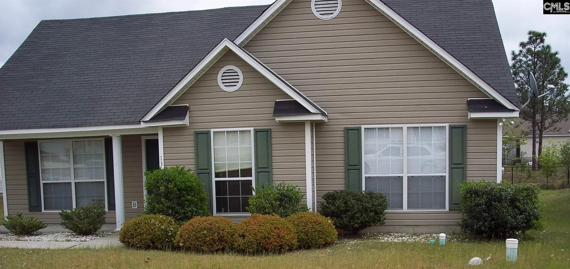 1305 May Oak Circle