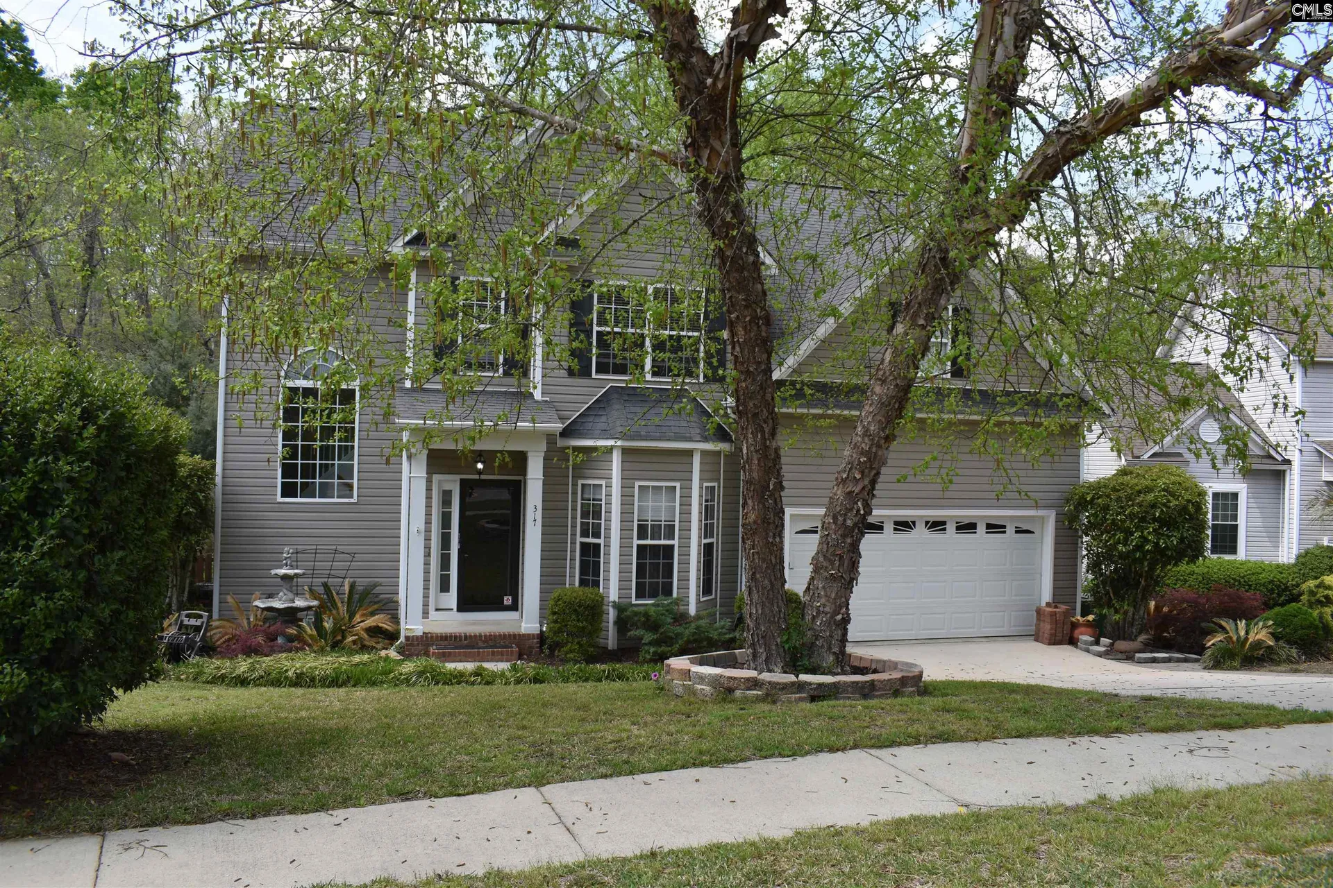 Belfair Oaks, Irmo Community