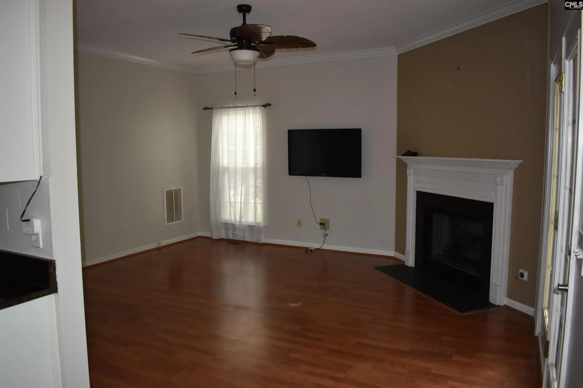 Property image 3 at 317 Genessee Road, Irmo, SC 29063
