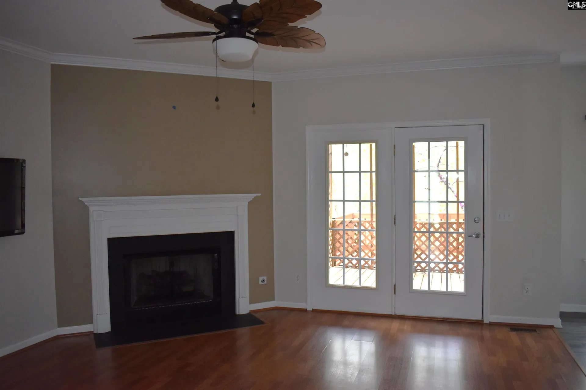 Property image 4 at 317 Genessee Road, Irmo, SC 29063