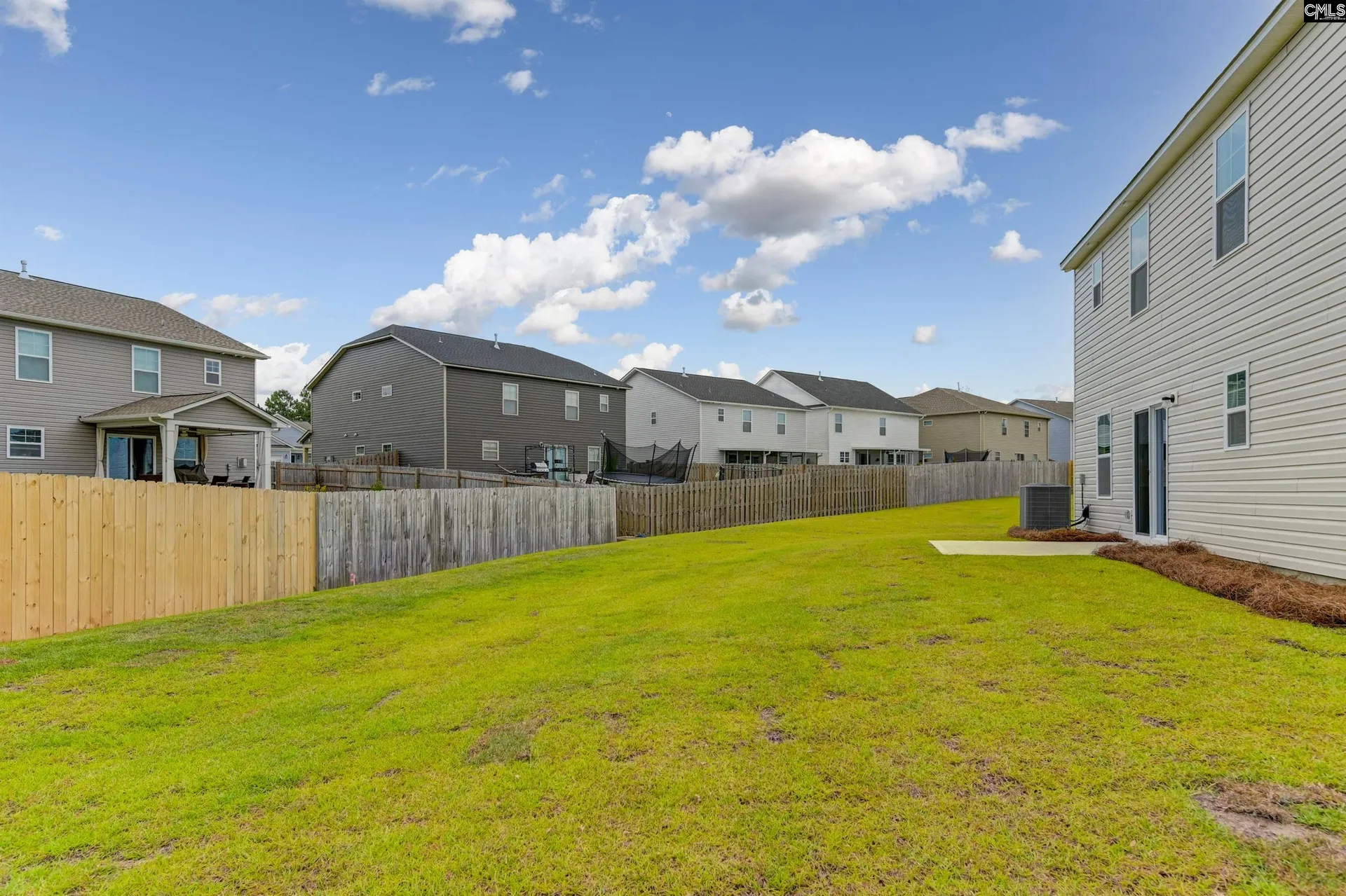 Property image 3 at 1226 White Chicory Court, Lexington, SC 29073