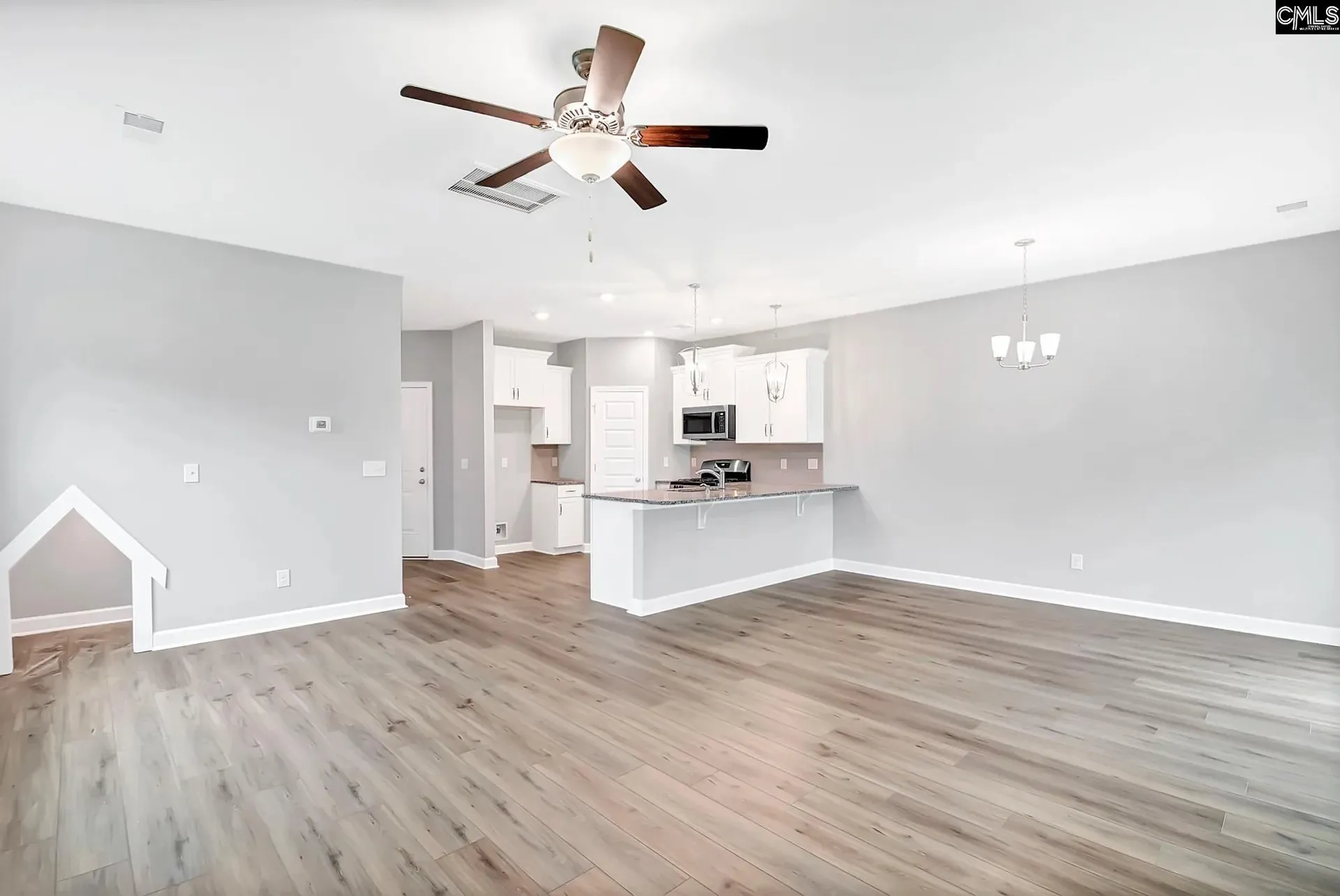 Property image 4 at 1648 Filbert Lane, Blythewood, SC 29016