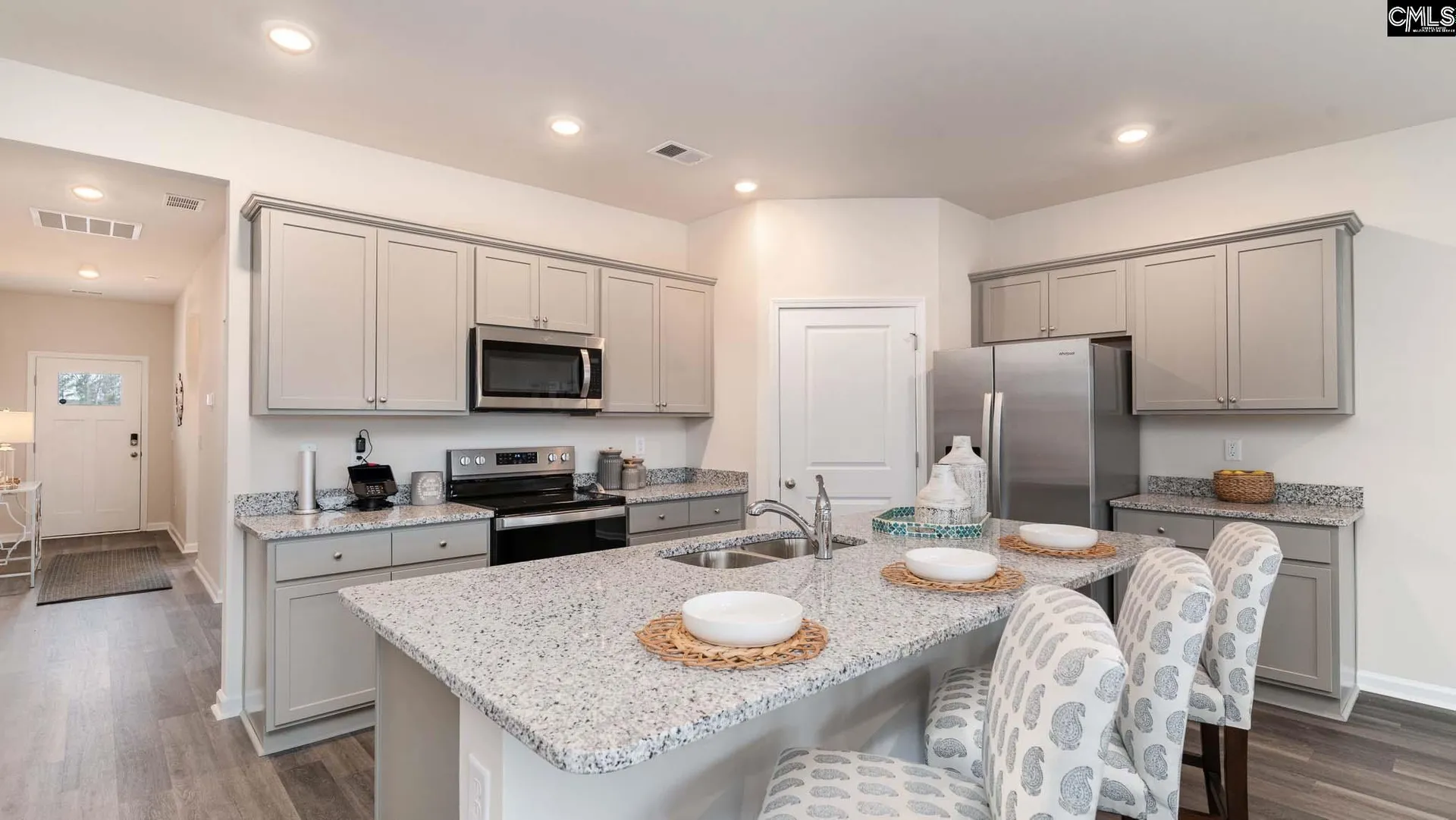 Property image 4 at 126 Ruby Prince Road, Gilbert, SC 29054