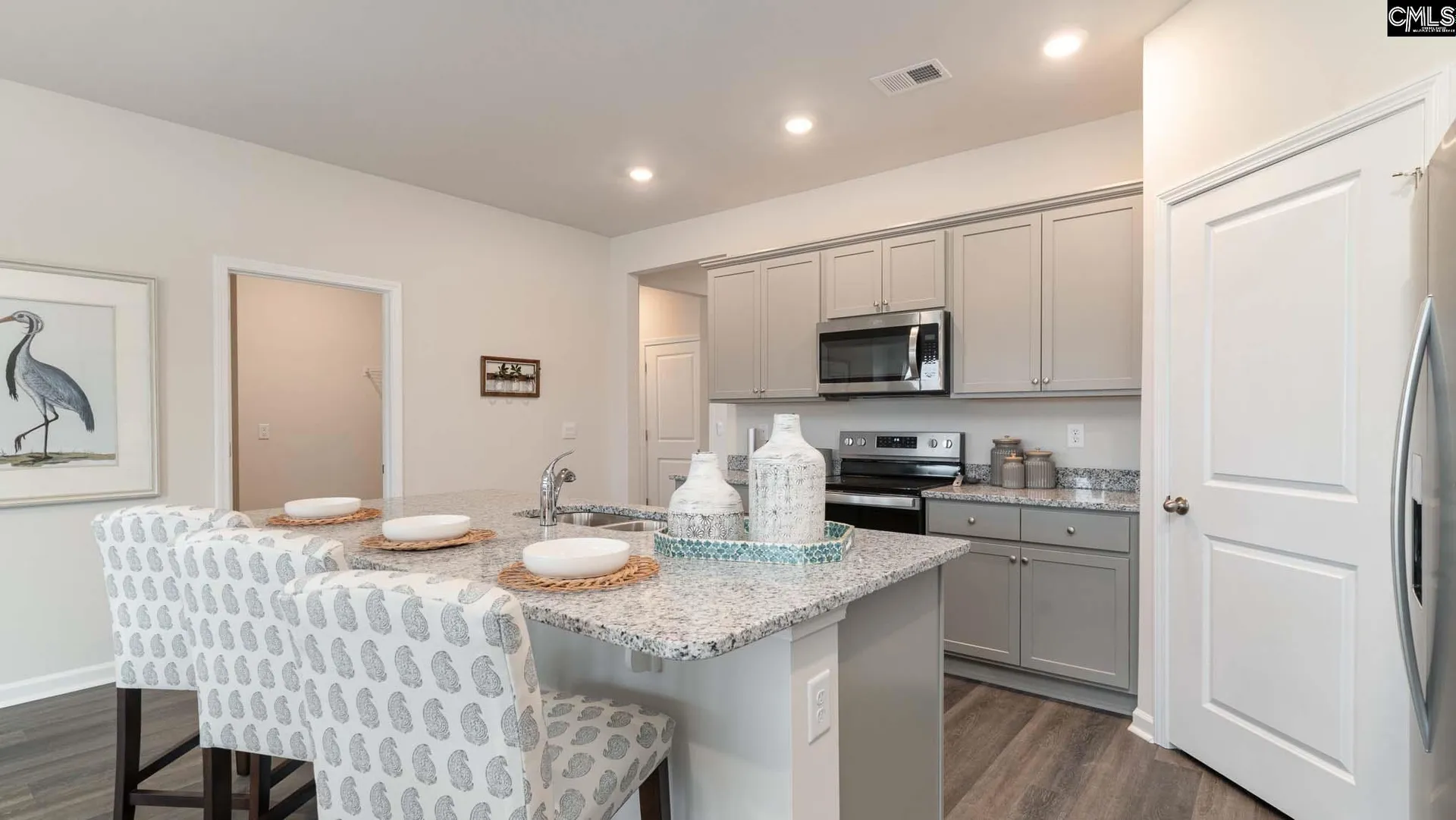 Property image 5 at 126 Ruby Prince Road, Gilbert, SC 29054