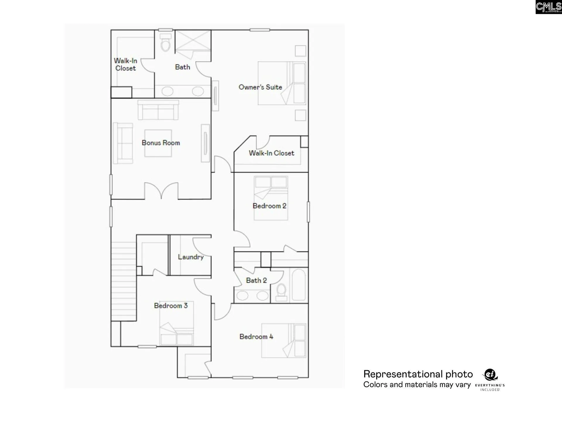 Property image 3 at 242 Hazel Rain Road, Gaston, SC 29053