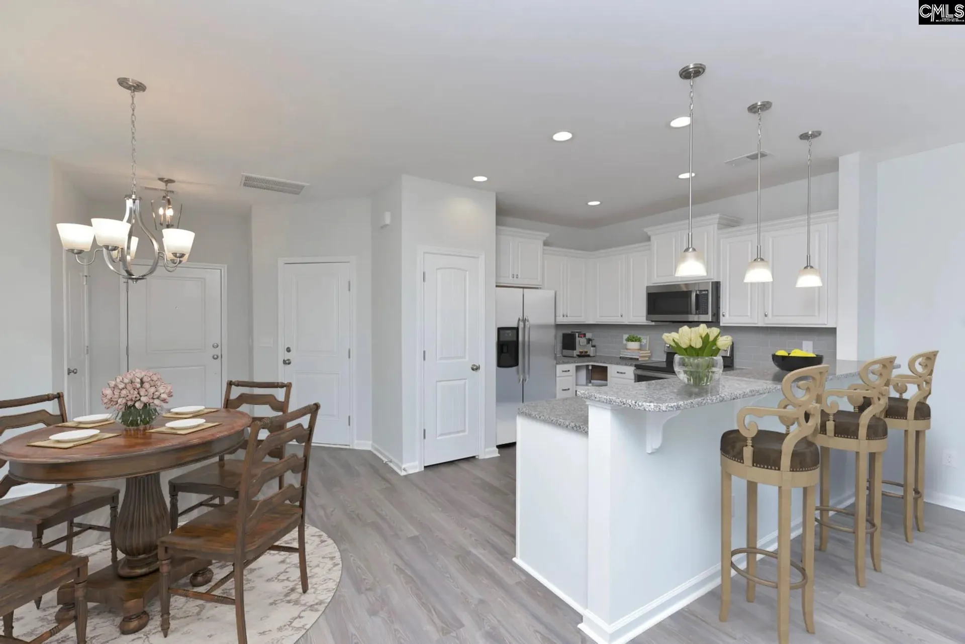 Property image 2 at 1503 Loose Leaf Lane, Blythewood, SC 29016