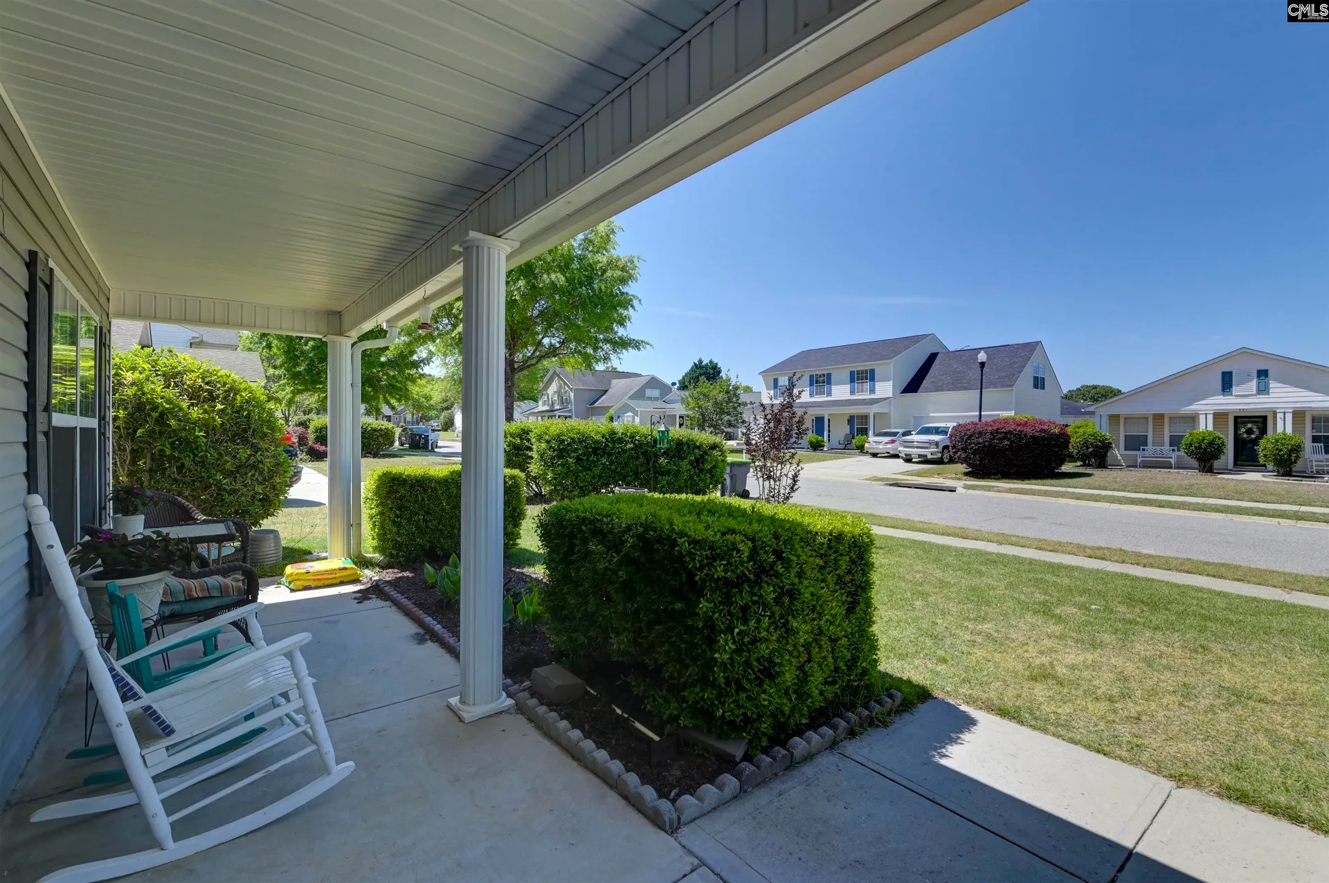Property image 3 at 520 Blue Lake Drive, Lexington, SC 29072