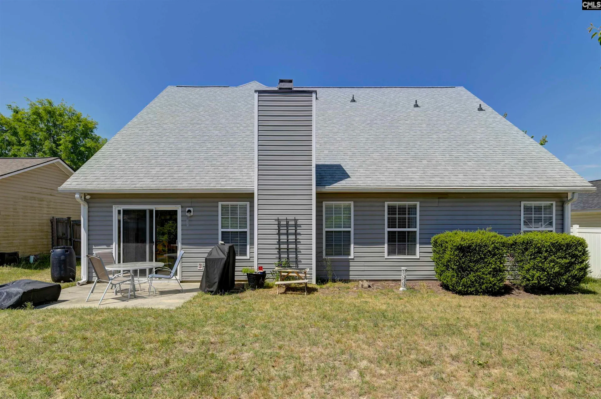 Property image 4 at 520 Blue Lake Drive, Lexington, SC 29072