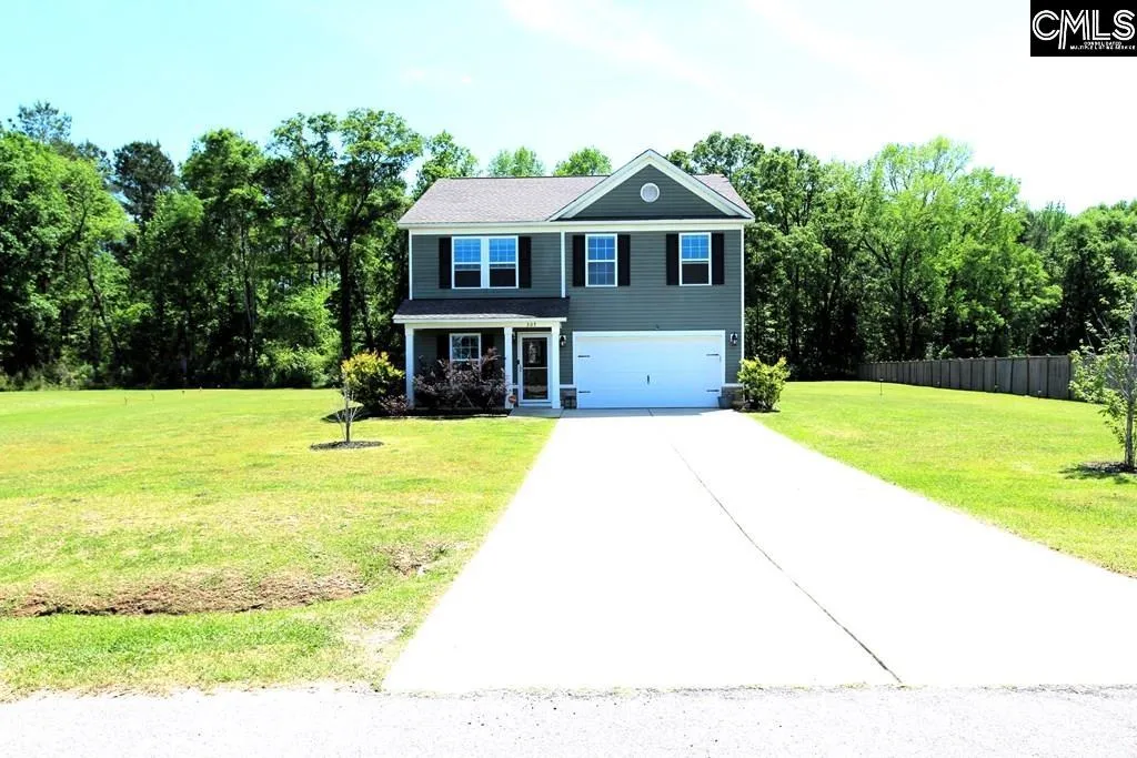 Willow Wind Place, Hopkins Community