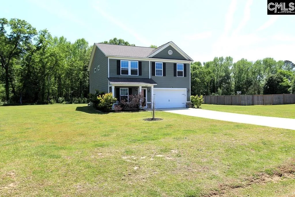 Property image 2 at 307 Harvester Loop, Hopkins, SC 29061