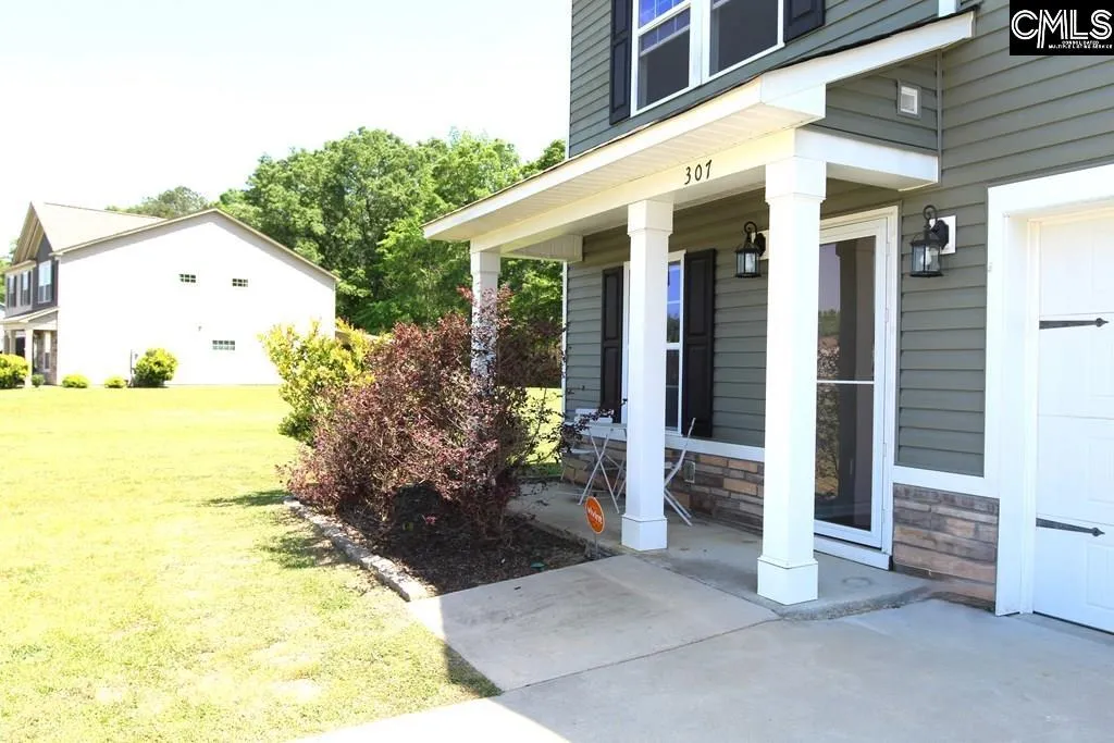 Property image 3 at 307 Harvester Loop, Hopkins, SC 29061