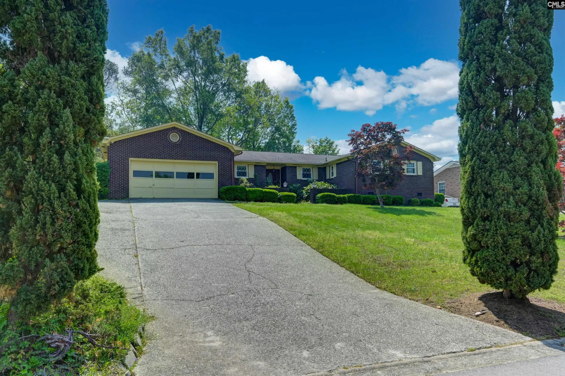 Property image 2 at 241 King Charles Road, Columbia, SC 29209