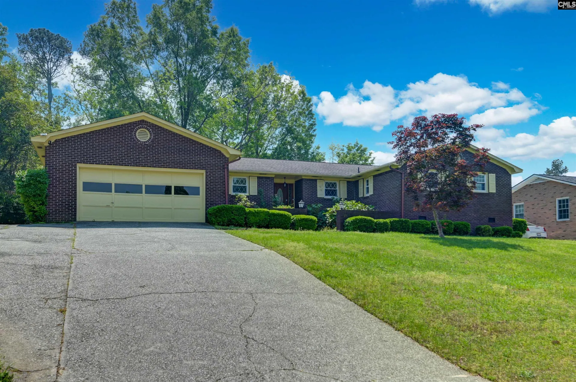 Property image 3 at 241 King Charles Road, Columbia, SC 29209