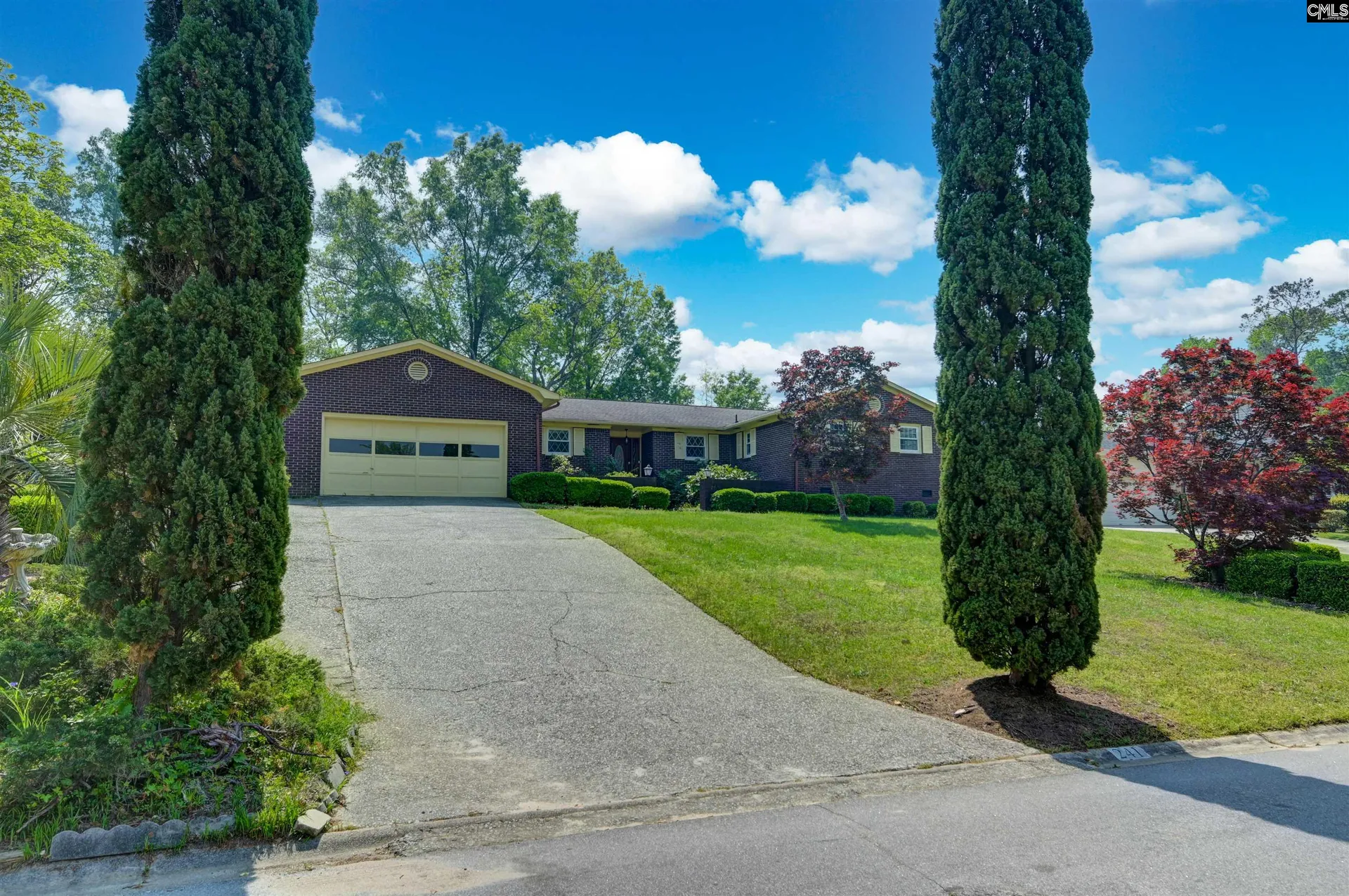 Property image 4 at 241 King Charles Road, Columbia, SC 29209