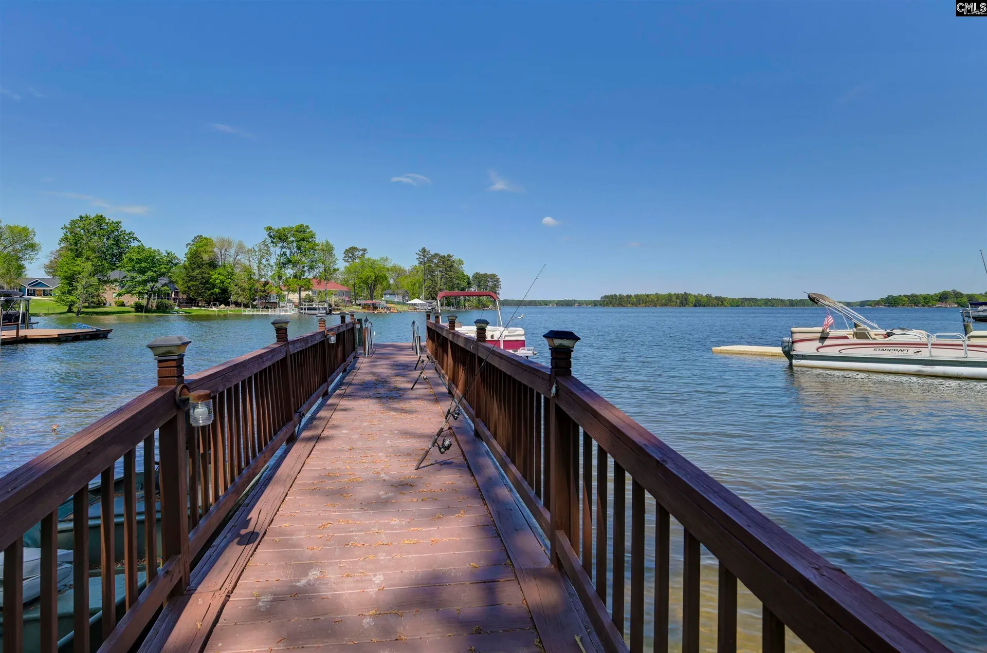 Property image 3 at 806 Green Meadow Drive, Chapin, SC 29036