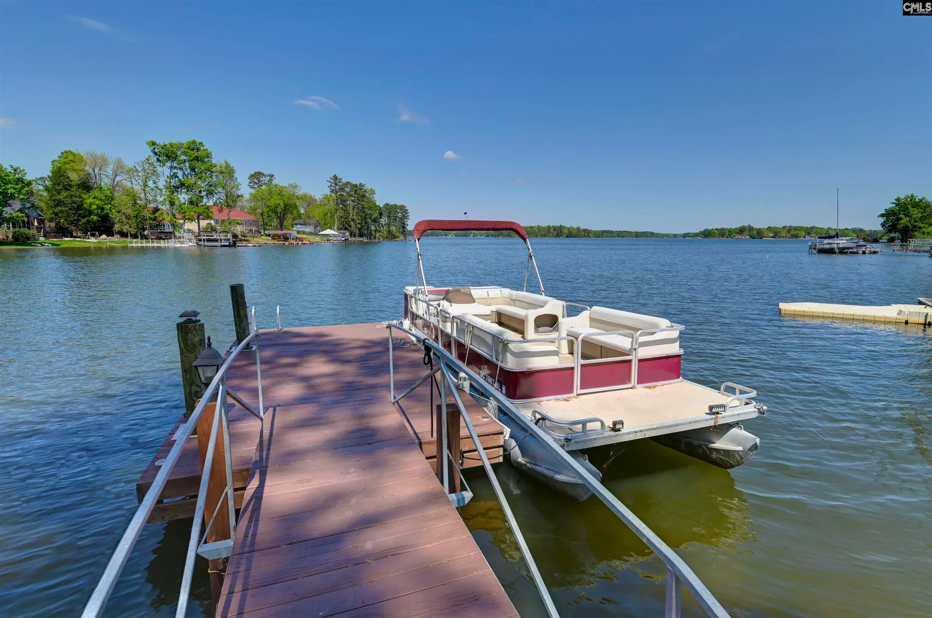 Property image 4 at 806 Green Meadow Drive, Chapin, SC 29036