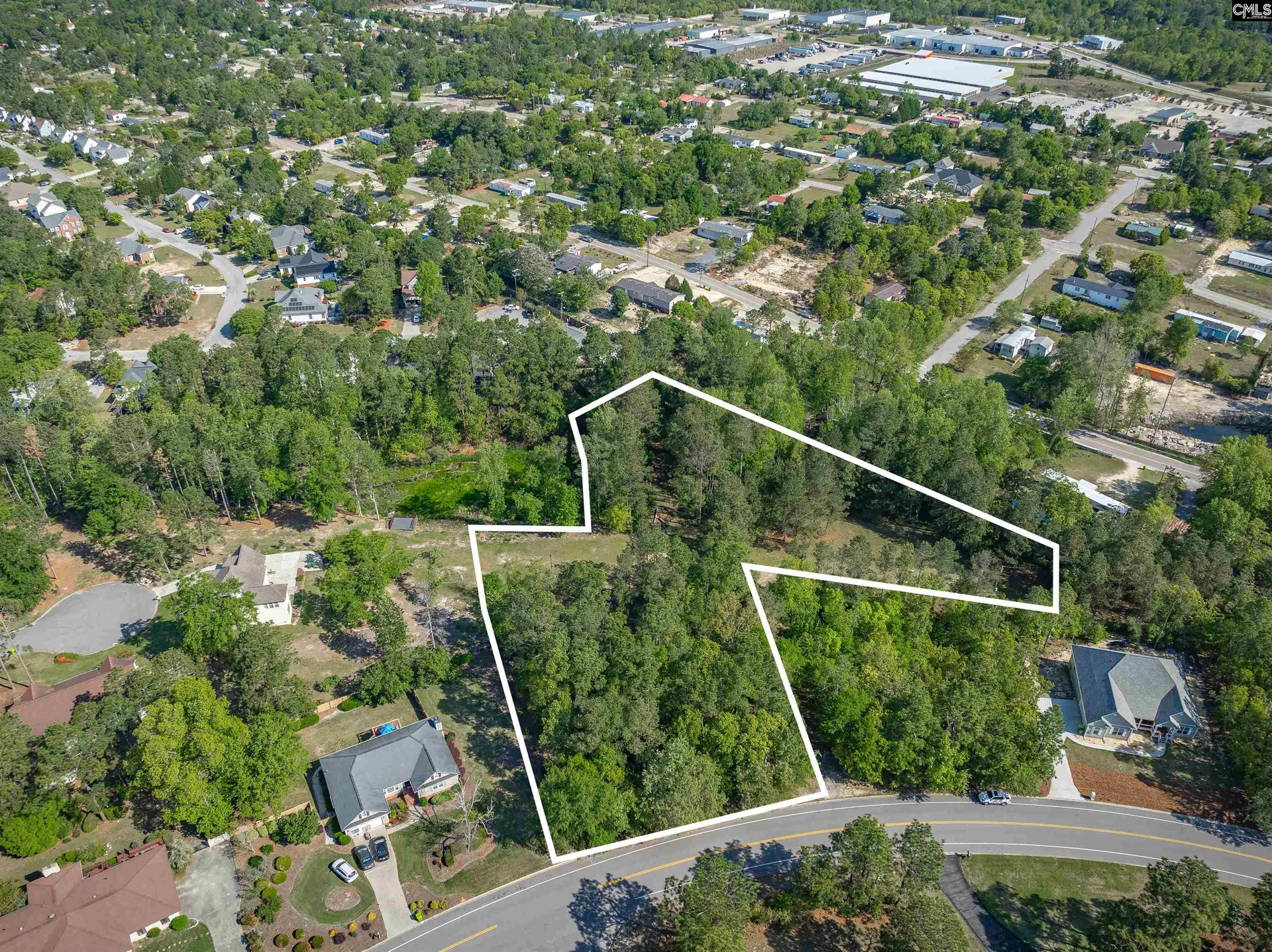 Property image 2 at 620 R Valhalla Drive, Columbia, SC 29229