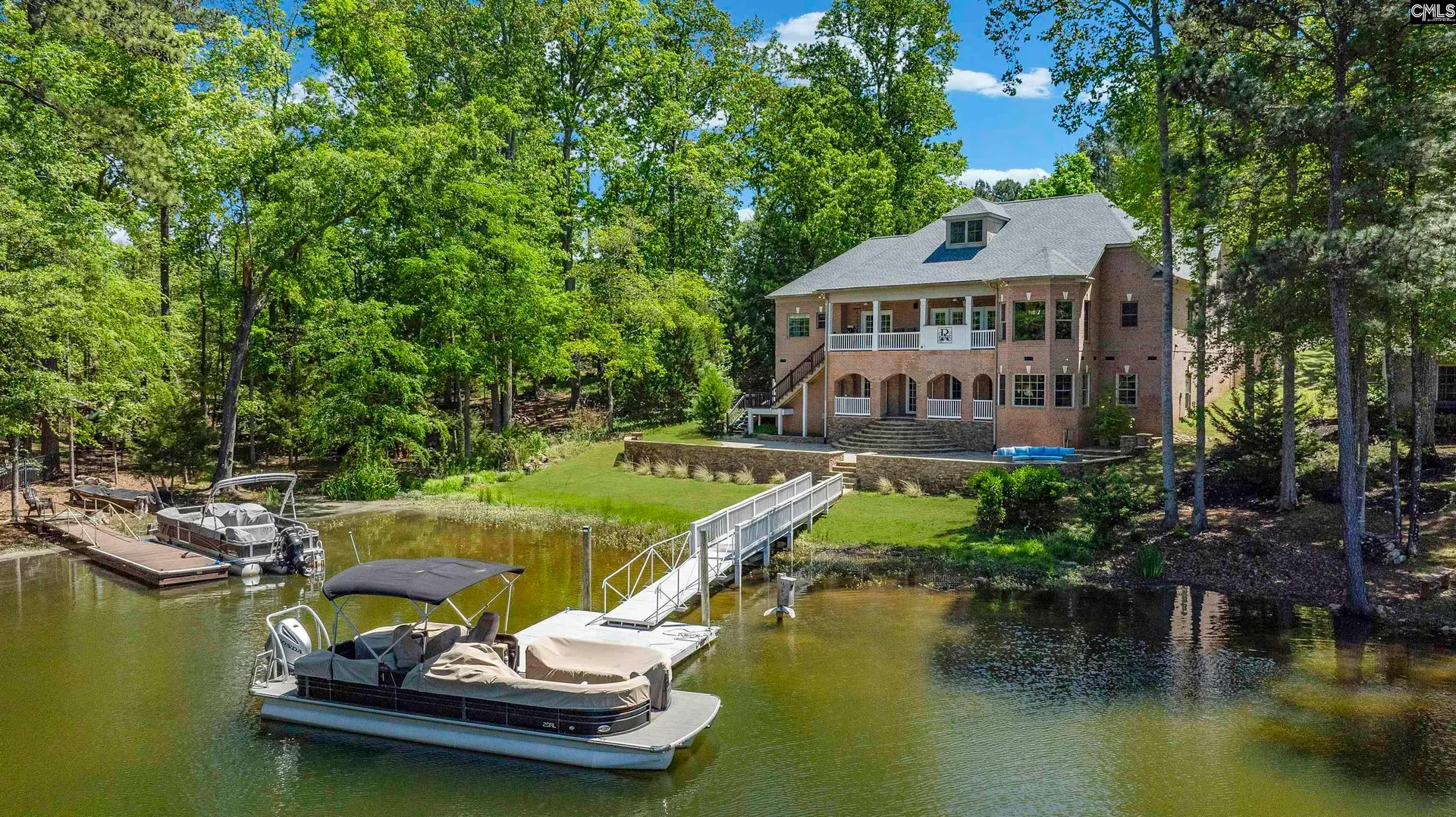 808 Island Point Lane