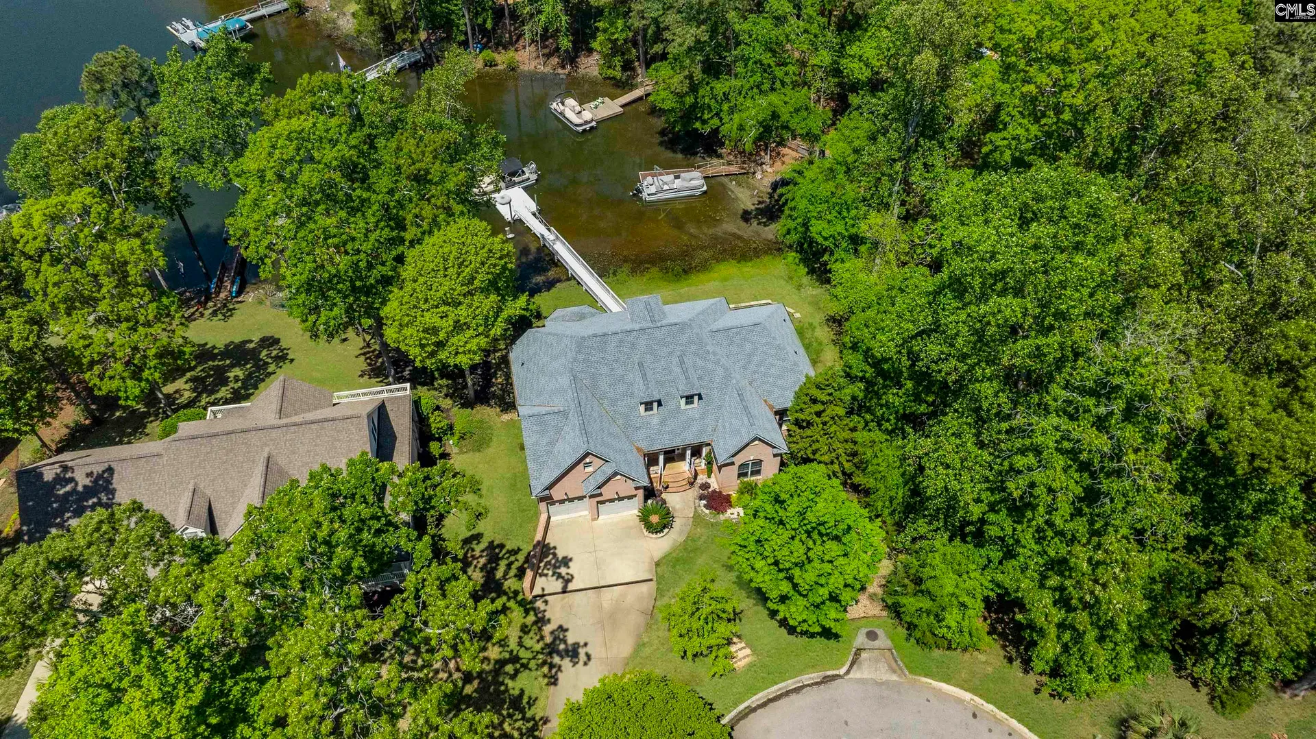 Property image 4 at 808 Island Point Lane, Chapin, SC 29036