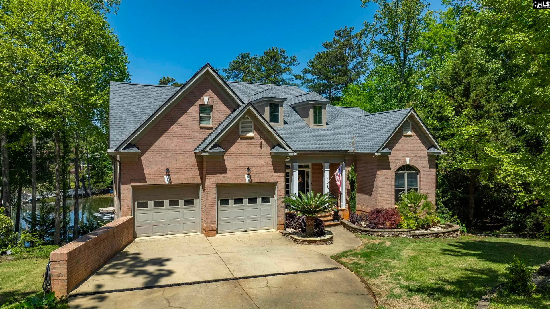 Property image 5 at 808 Island Point Lane, Chapin, SC 29036