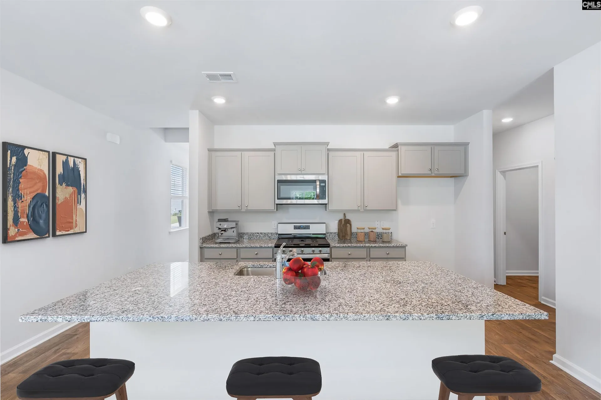 Property image 3 at 292 Horatio Lane, Lugoff, SC 29078