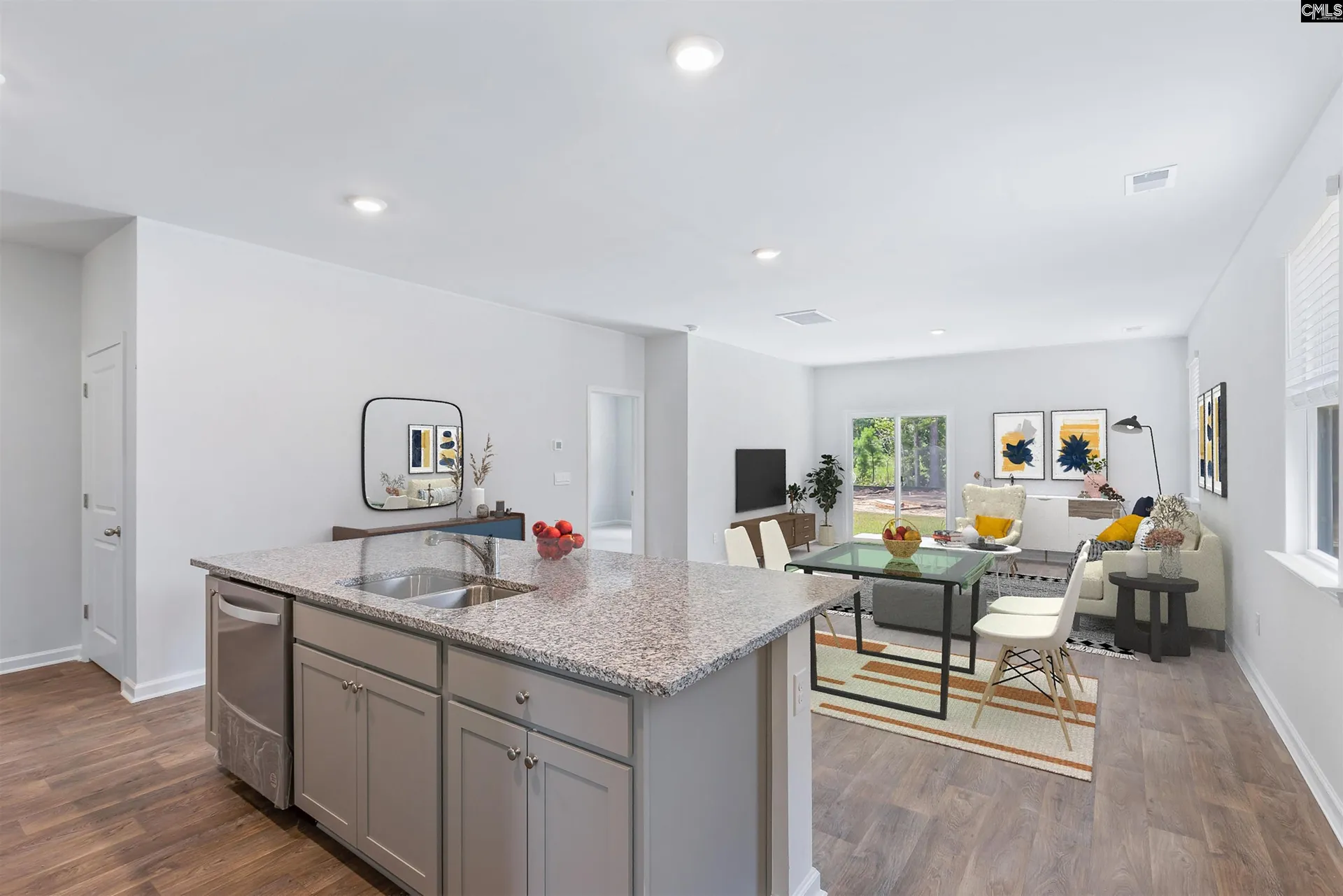 Property image 4 at 292 Horatio Lane, Lugoff, SC 29078