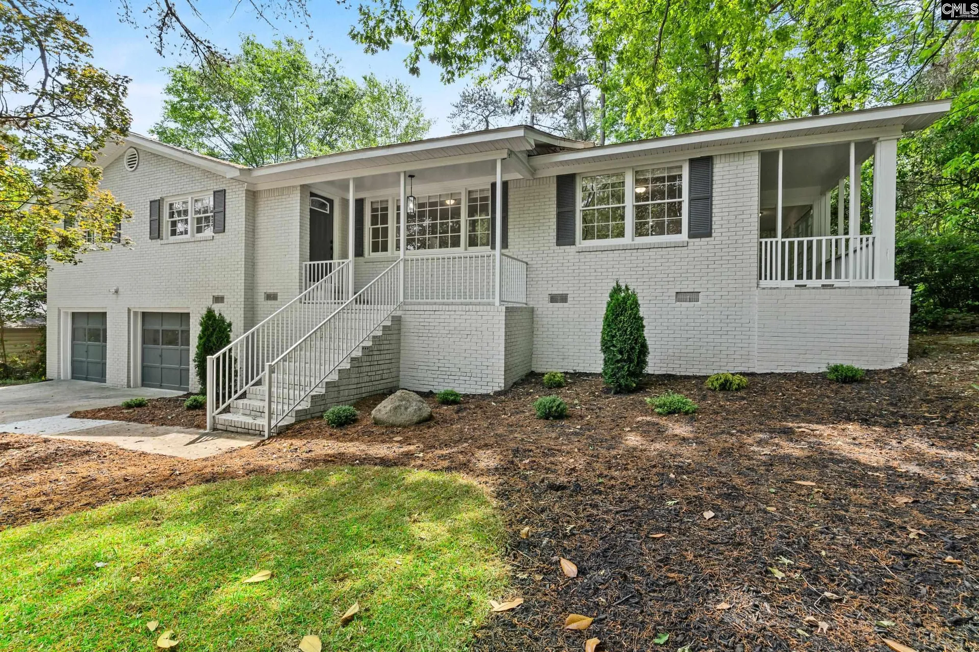 1711 Holly Hill Drive