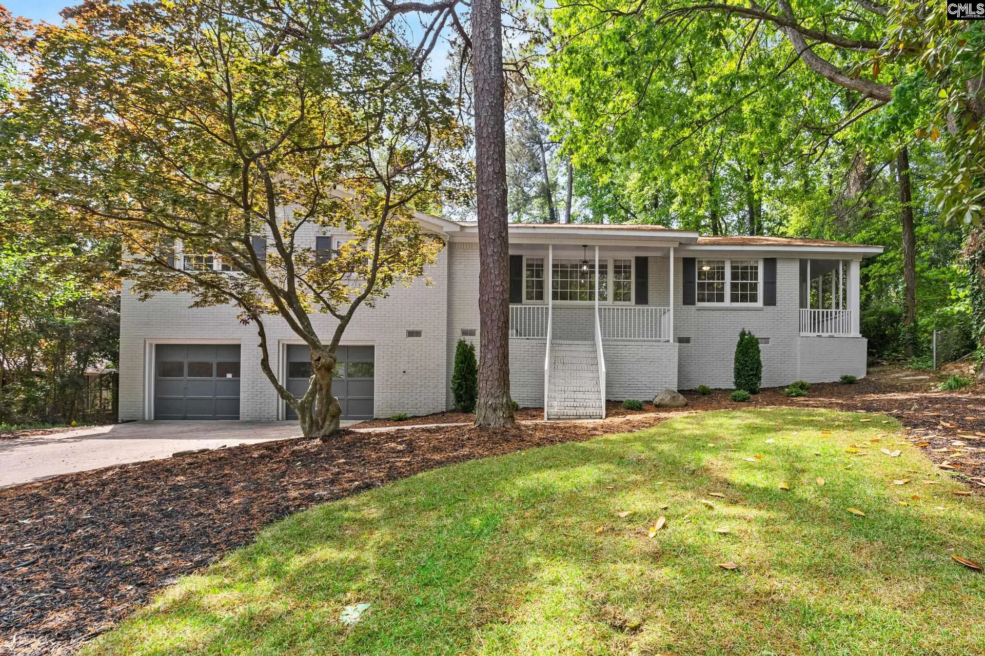 Property image 2 at 1711 Holly Hill Drive, West Columbia, SC 29169