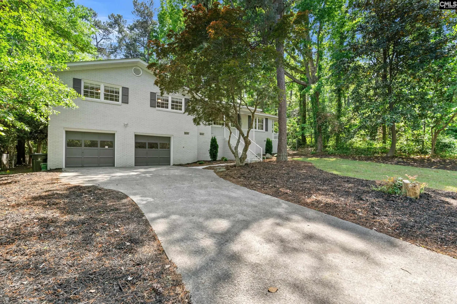 Property image 3 at 1711 Holly Hill Drive, West Columbia, SC 29169