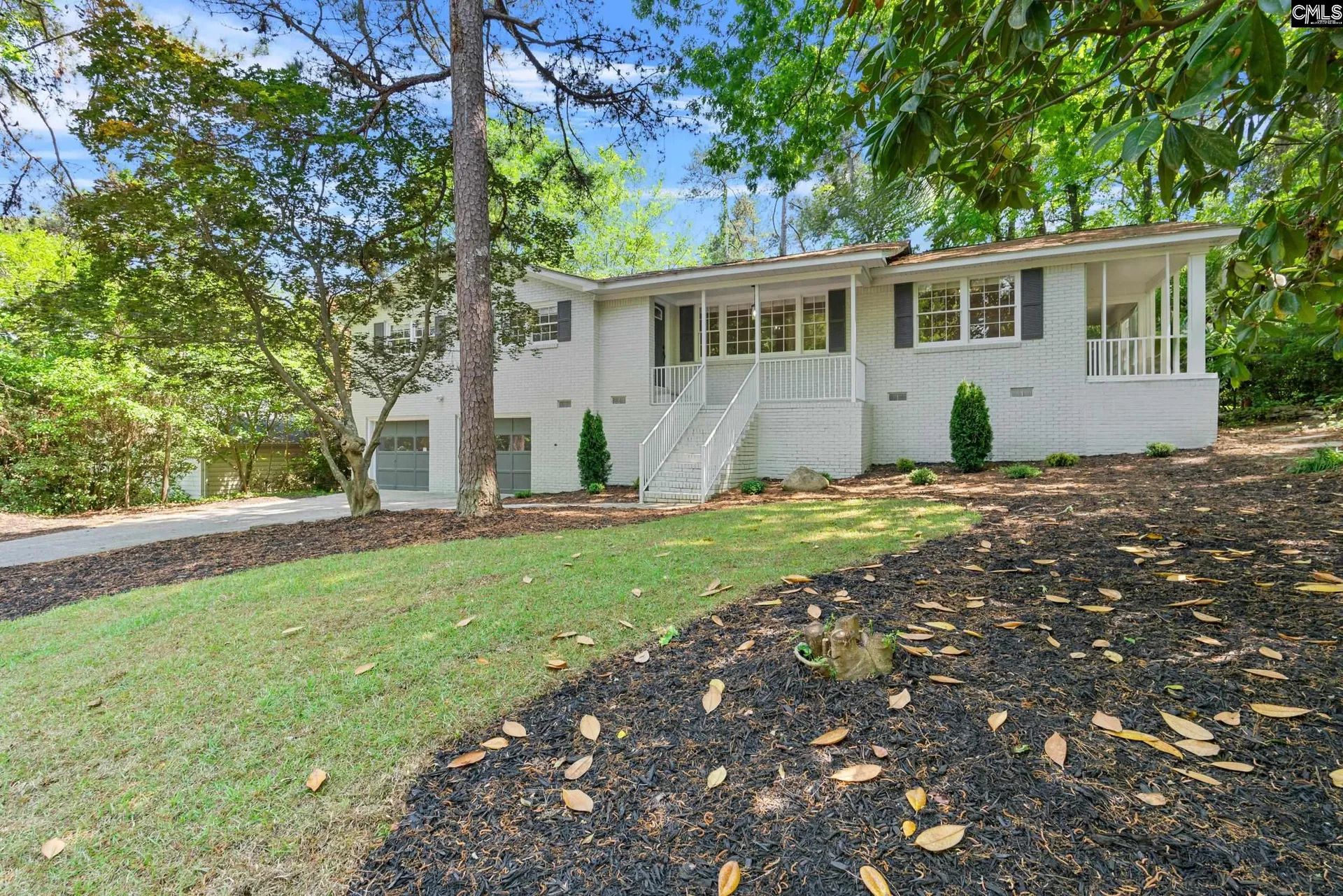 Property image 4 at 1711 Holly Hill Drive, West Columbia, SC 29169