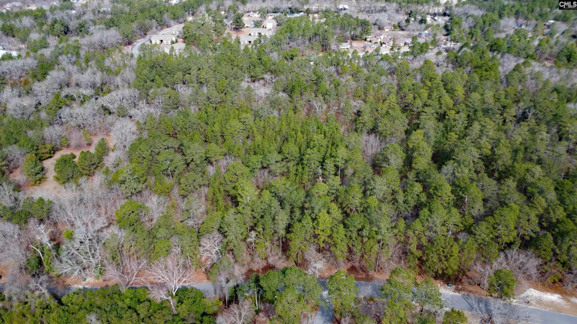 Property image 2 at Timberline Dr Lot B, Camden, SC 29229