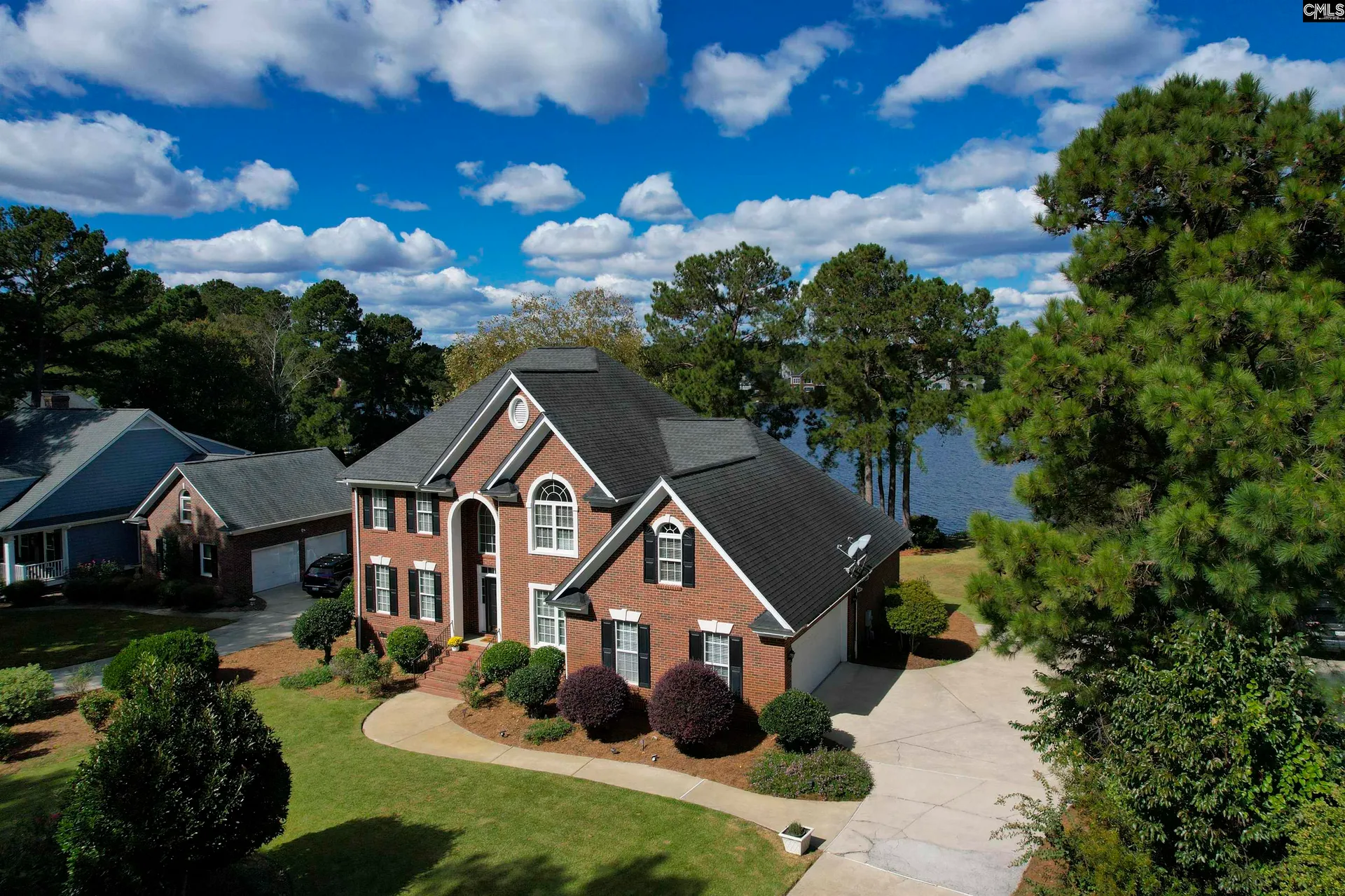 Property image 2 at 303 N Woodlake Drive, Columbia, SC 29229