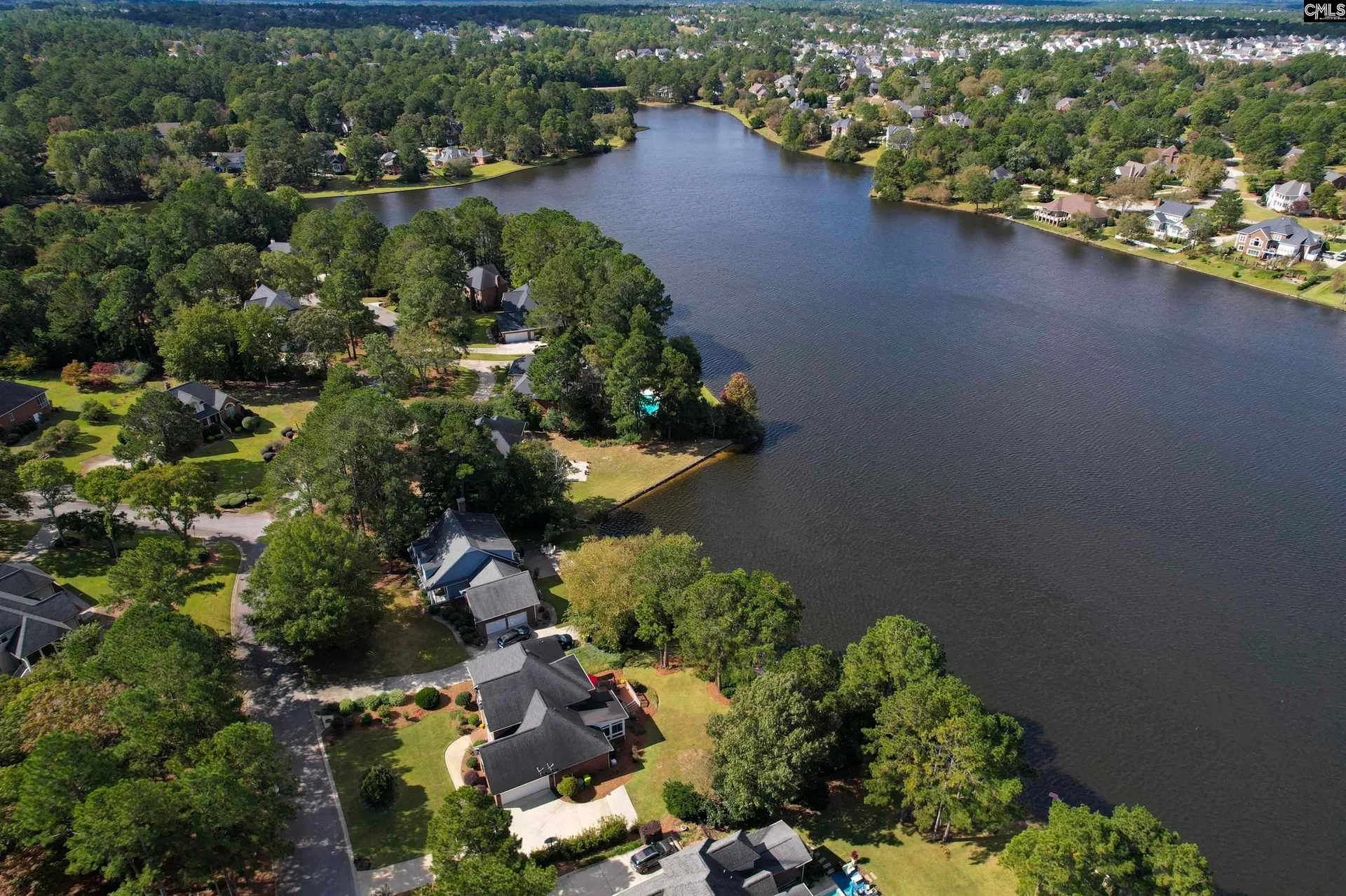 Property image 4 at 303 N Woodlake Drive, Columbia, SC 29229