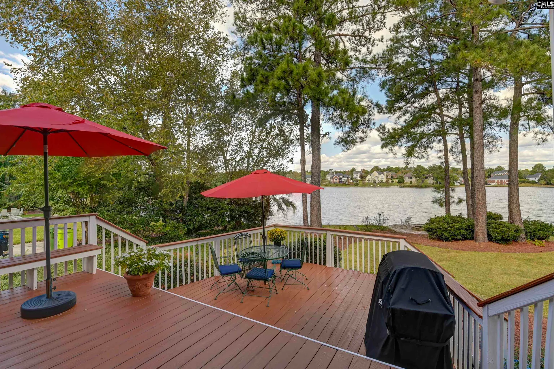 Property image 5 at 303 N Woodlake Drive, Columbia, SC 29229