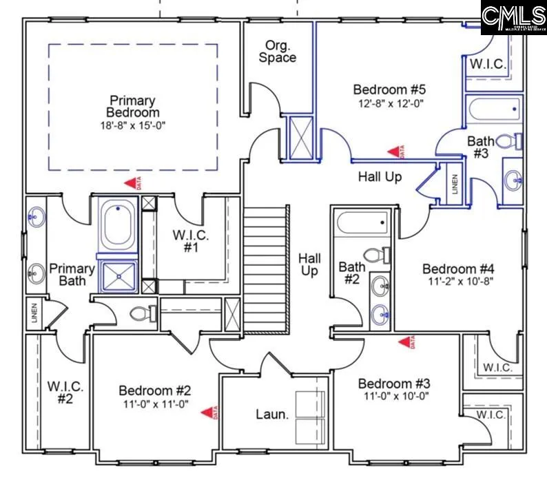 Property image 3 at 306 Rising Stream Way, Chapin, SC 29036