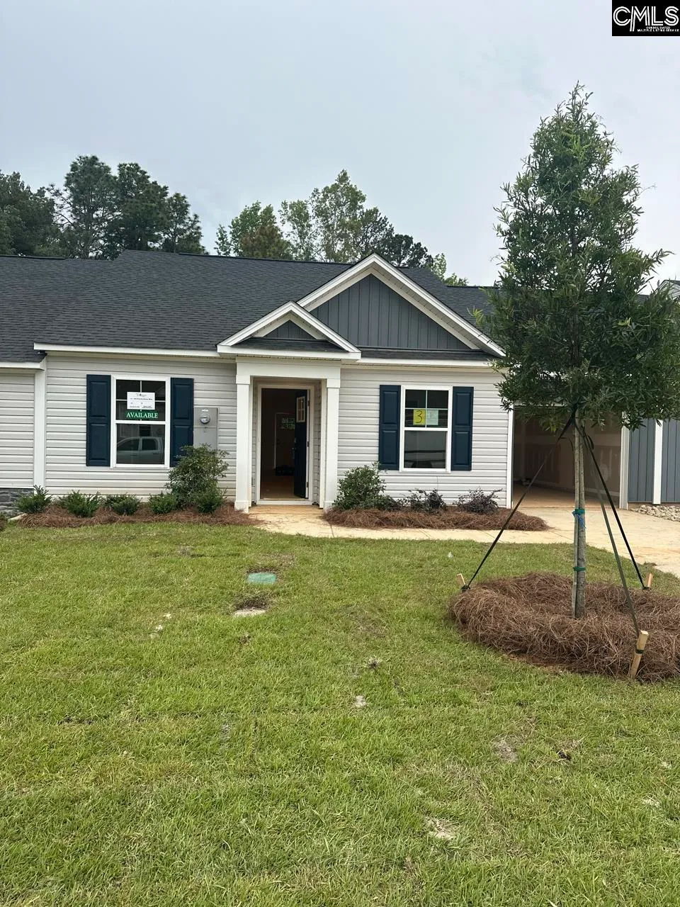105 Prairie Grass Way