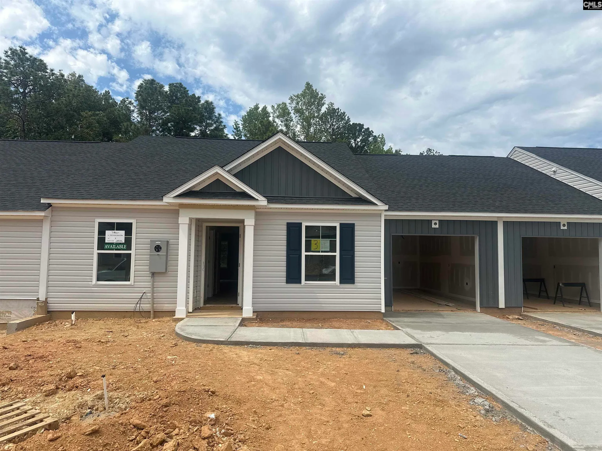 Property image 2 at 105 Prairie Grass Way, Columbia, SC 29210