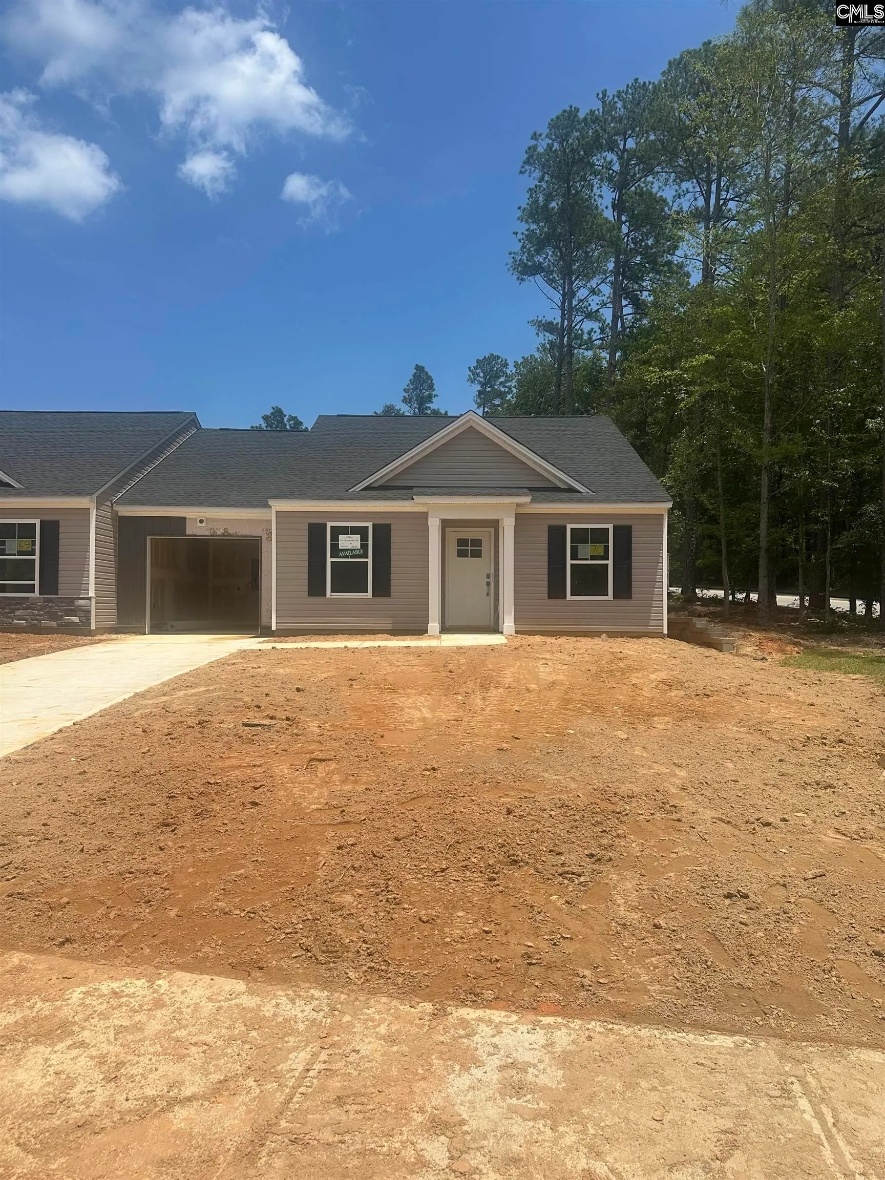 100 Prairie Grass Way