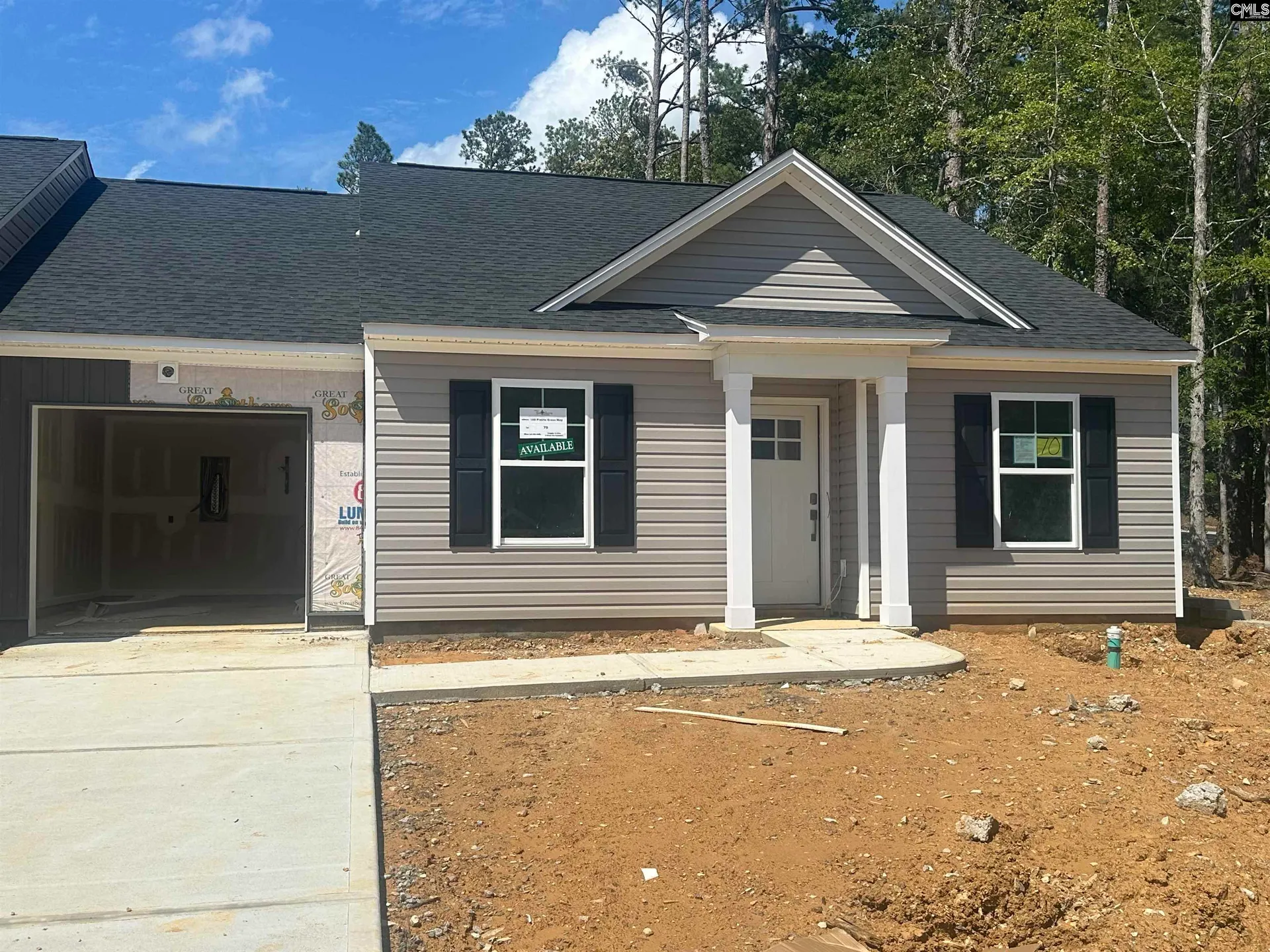 Property image 2 at 100 Prairie Grass Way, Columbia, SC 29210