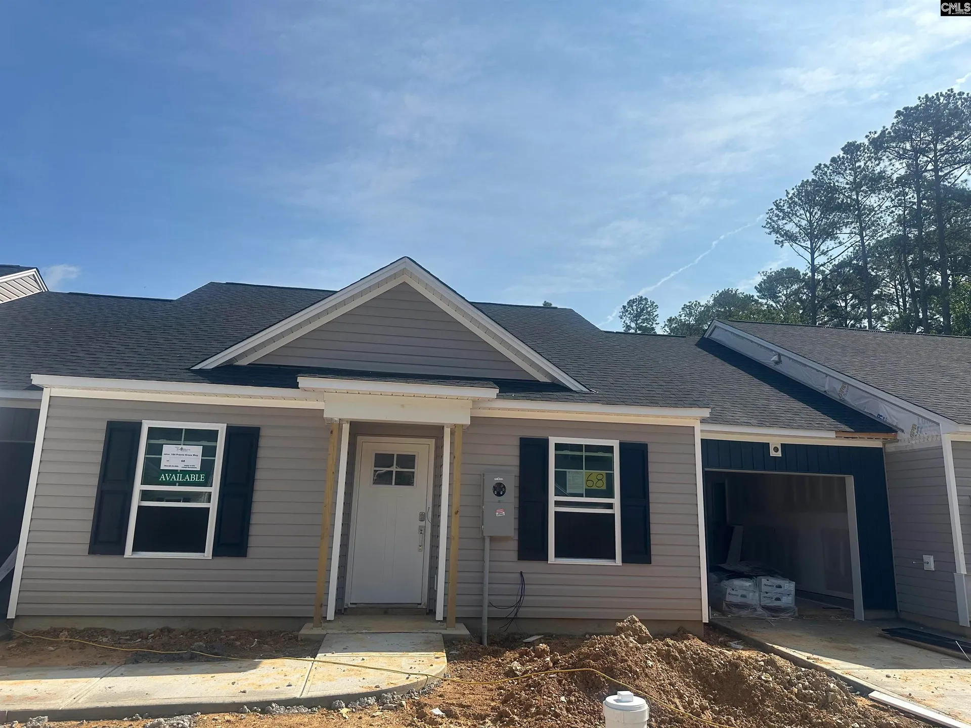 104 Prairie Grass Way