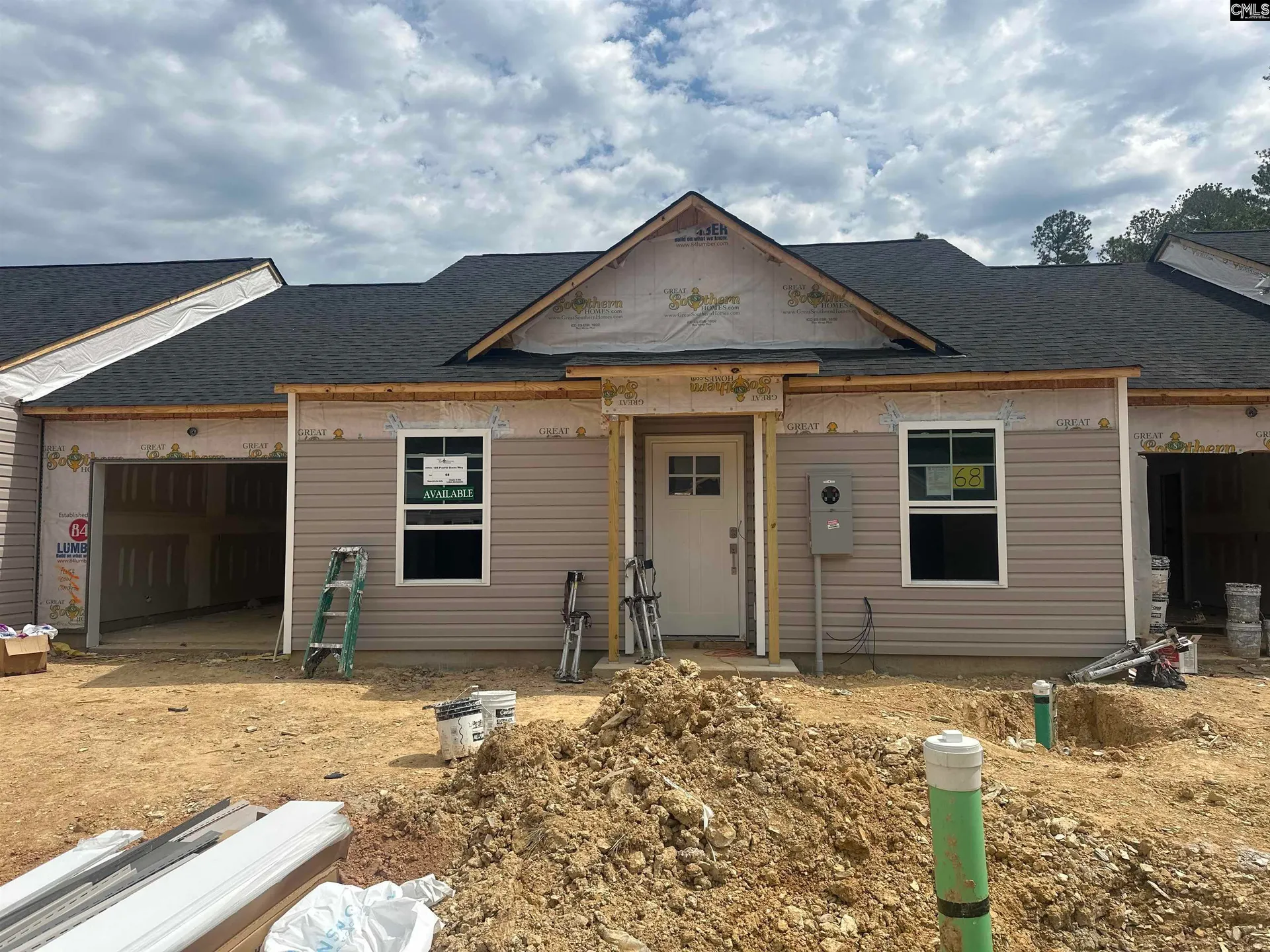 Property image 2 at 104 Prairie Grass Way, Columbia, SC 29210