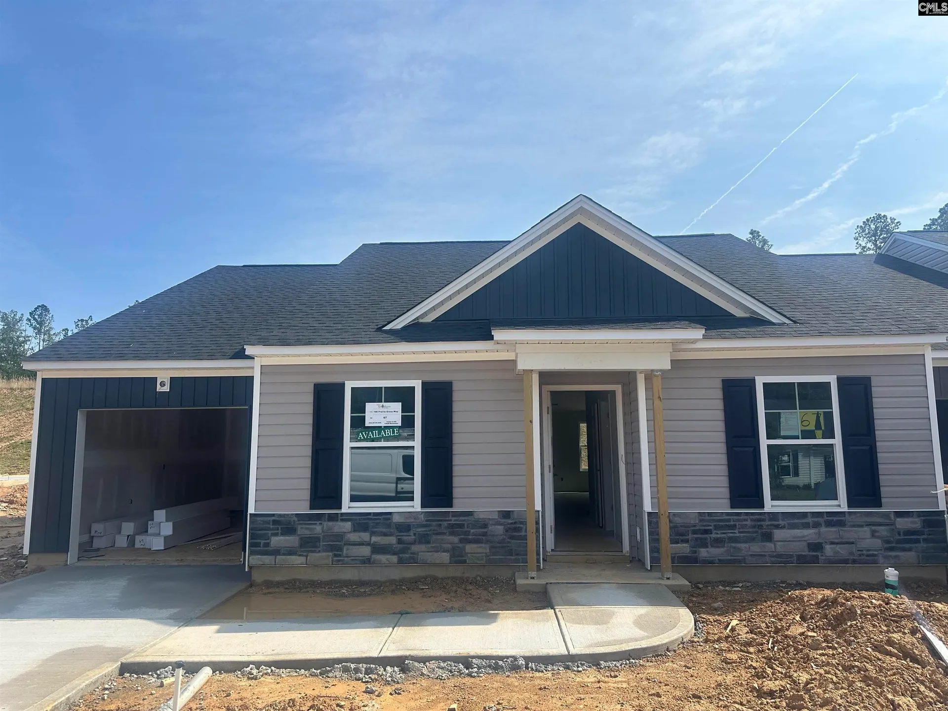 Property image 3 at 106 Prairie Grass Way, Columbia, SC 29210